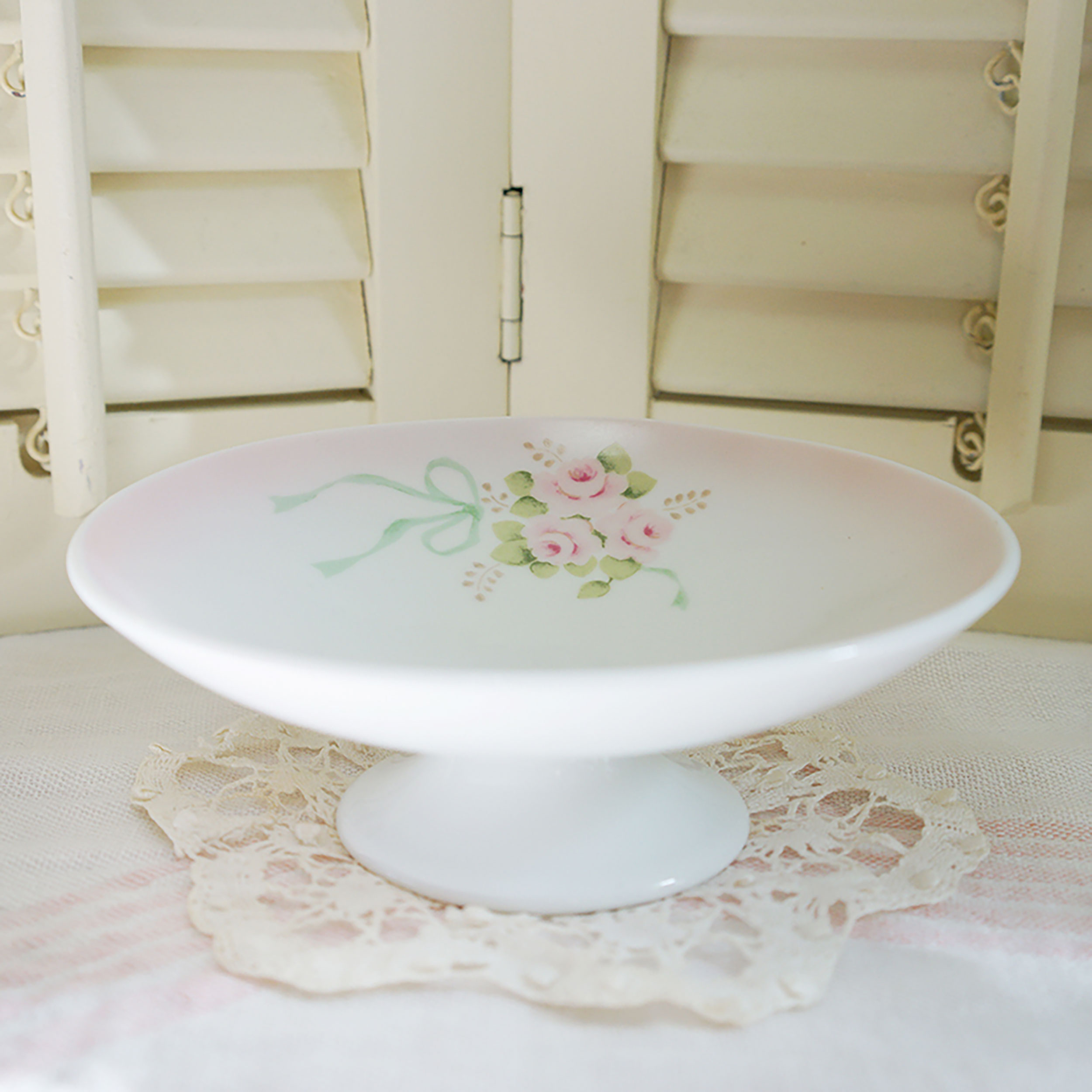 エマ　コンポート皿