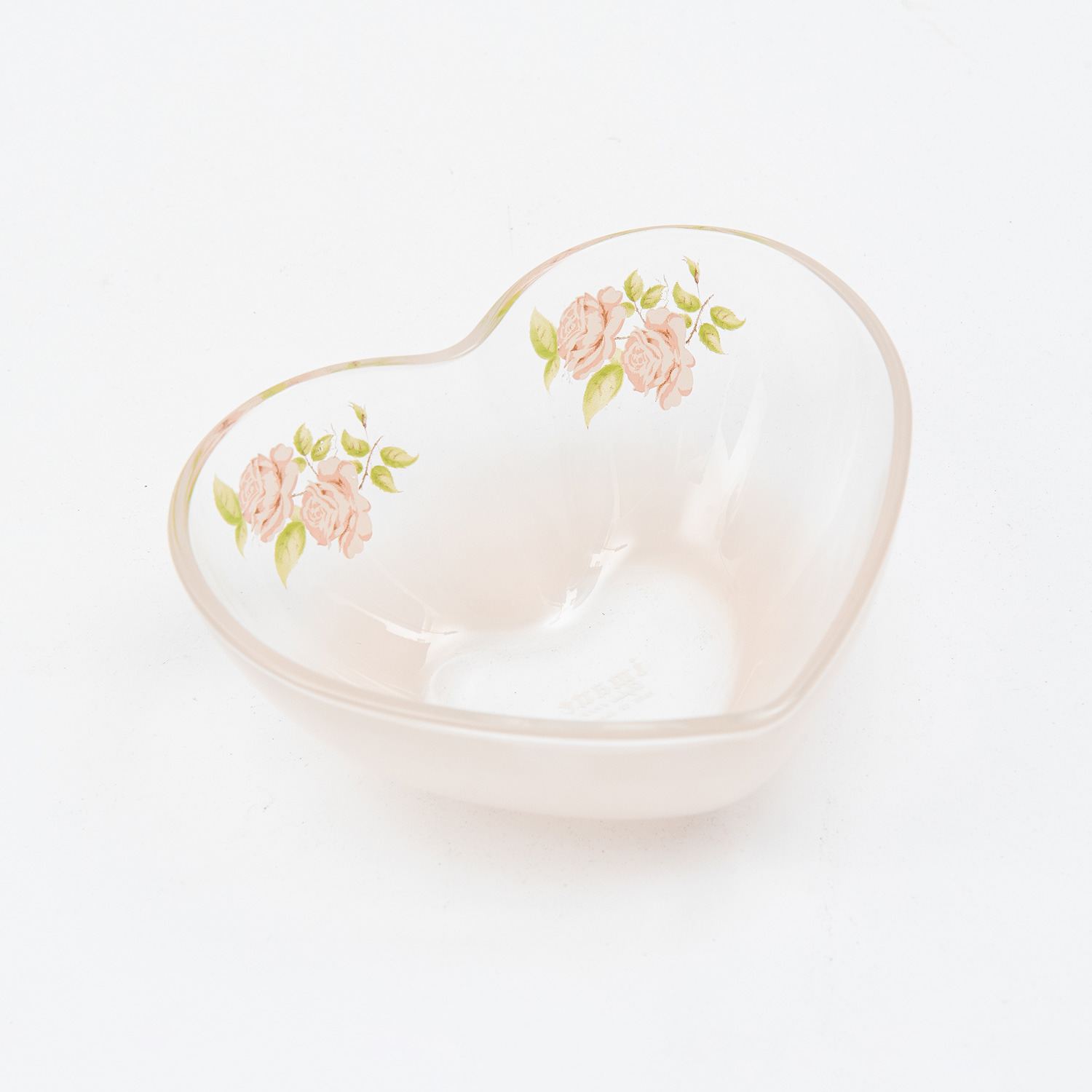 ダイアナローズ　NEWガラスハートボウルS