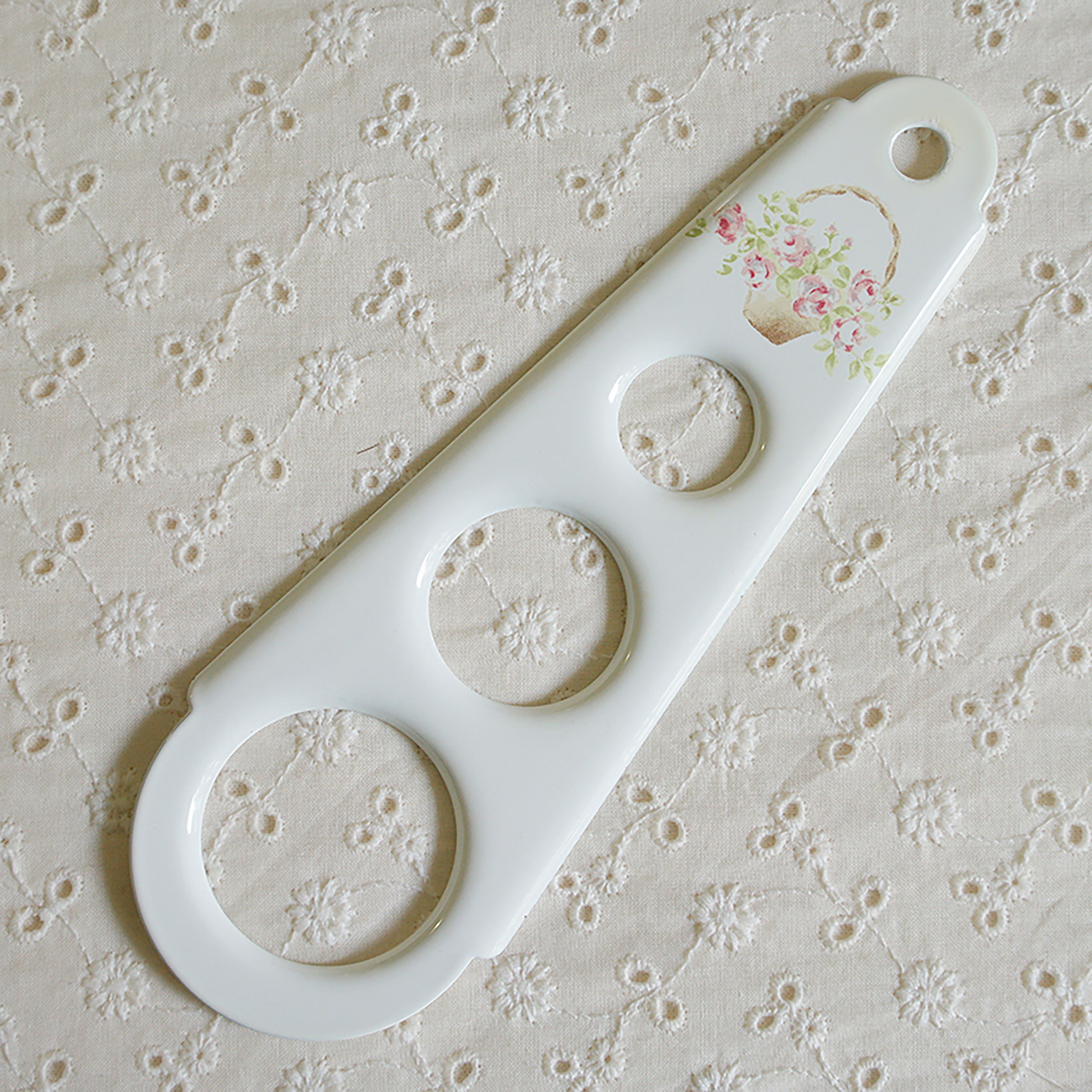 ローズバスケット　パスタメジャー