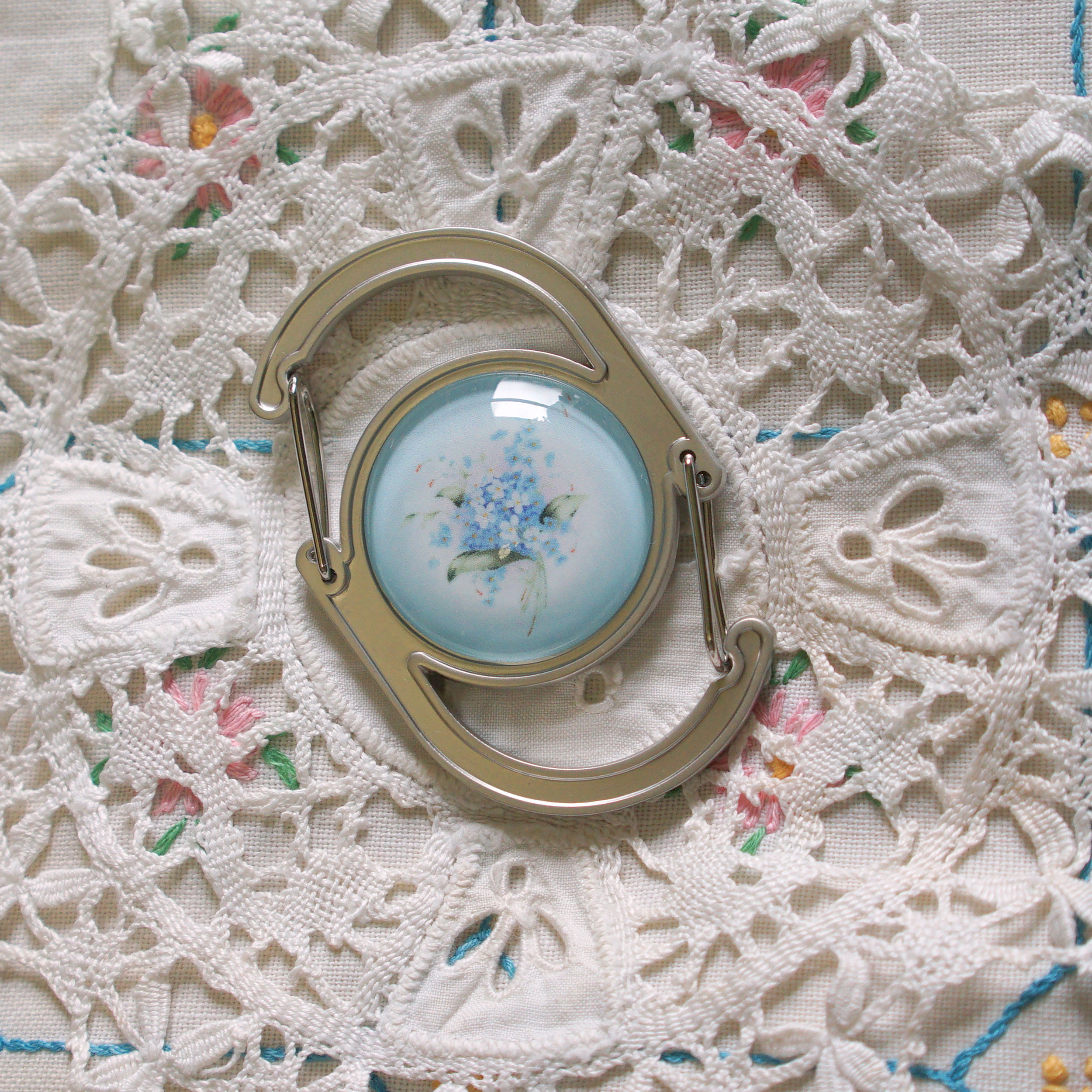 クラリス　カラビナ