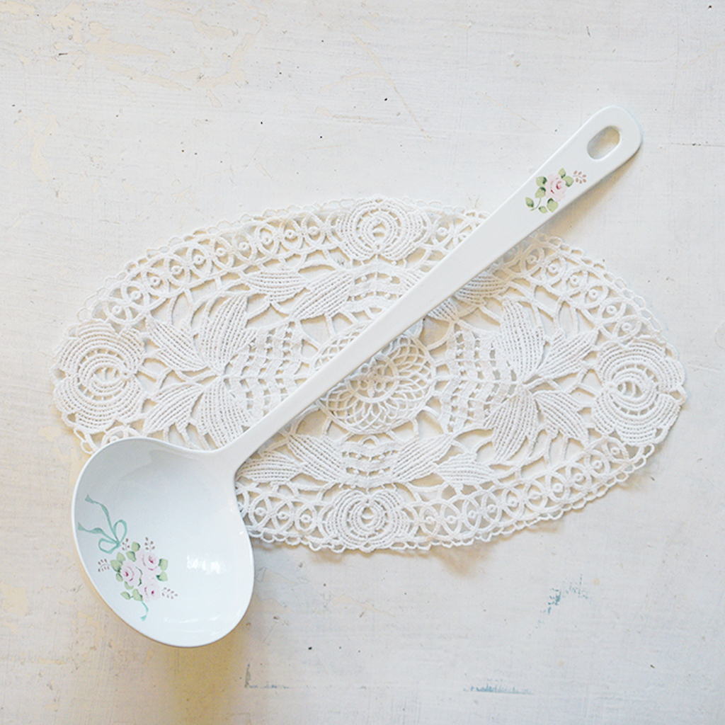 エマ　深型レードル