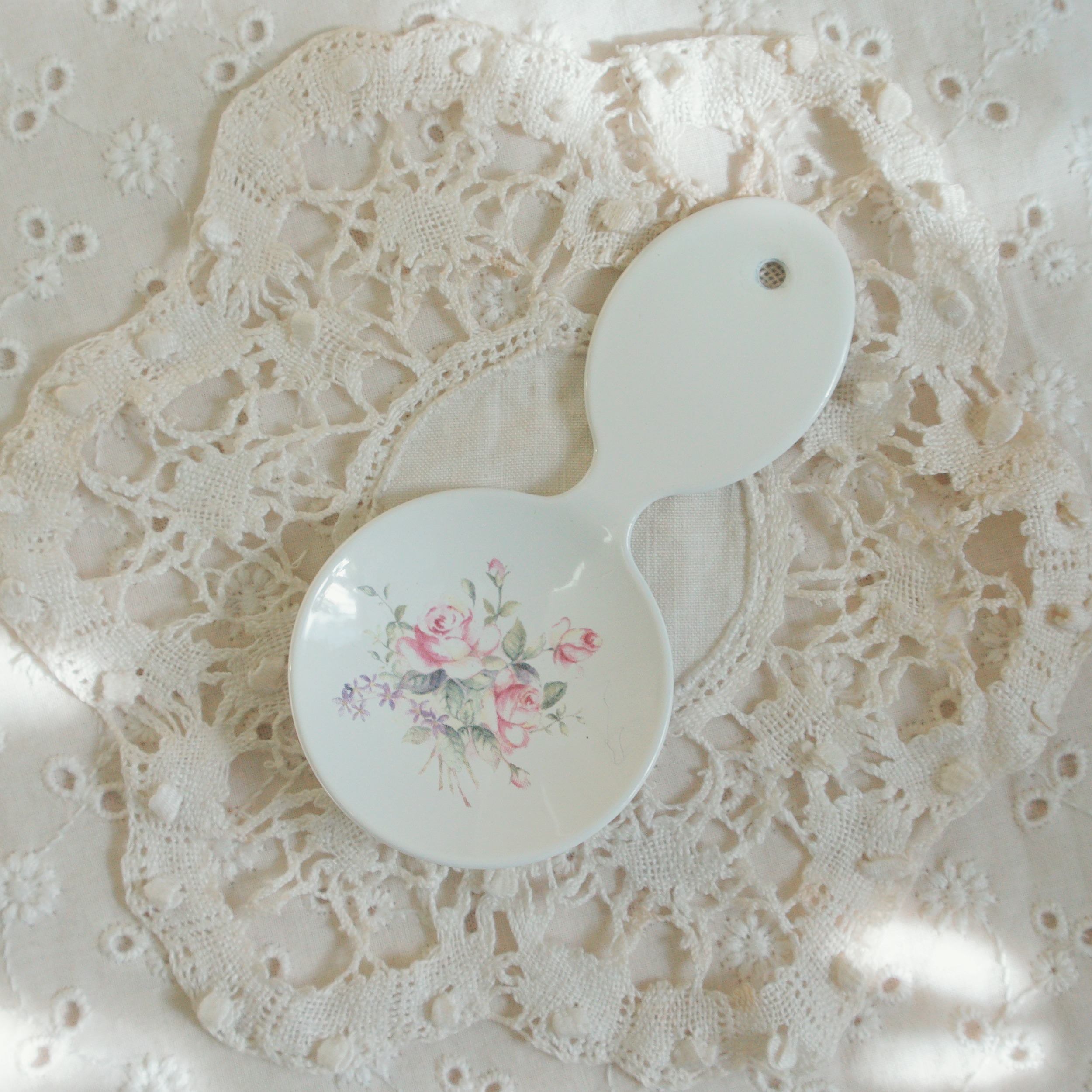 ビビアン　ティーサーバースプーン