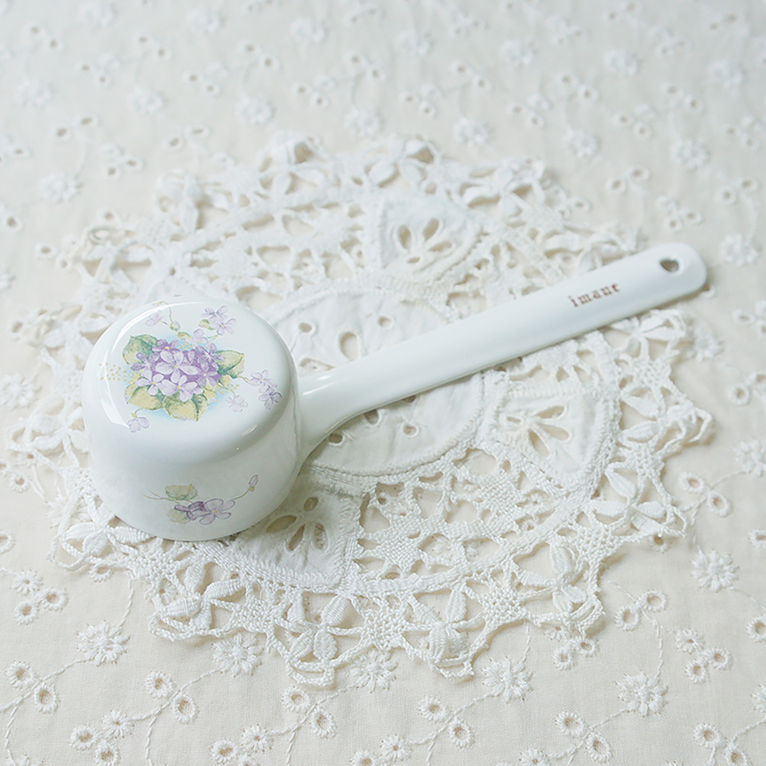 スミレ　コーヒーメジャーカップ