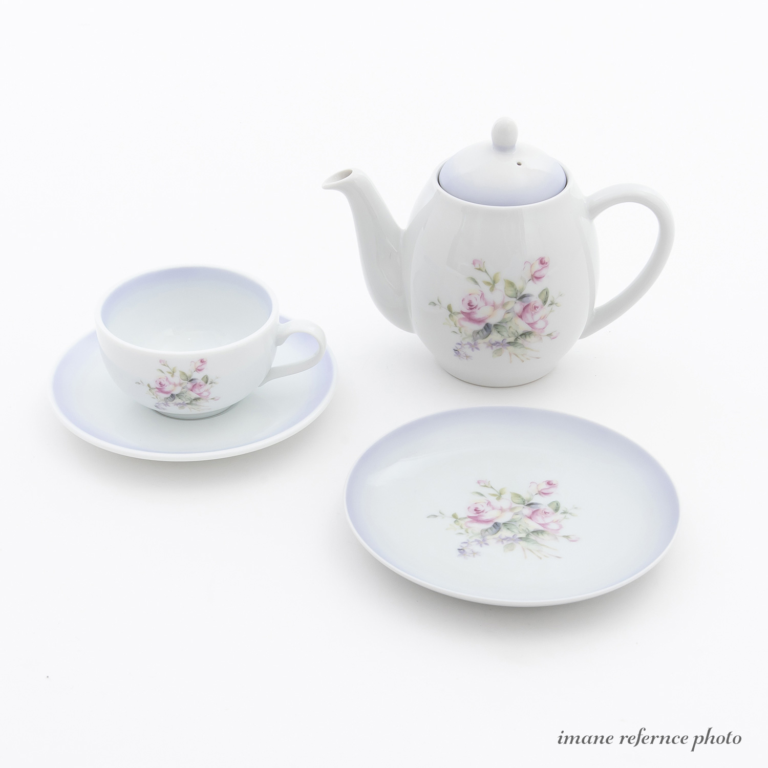 ビビアン　エッグポット