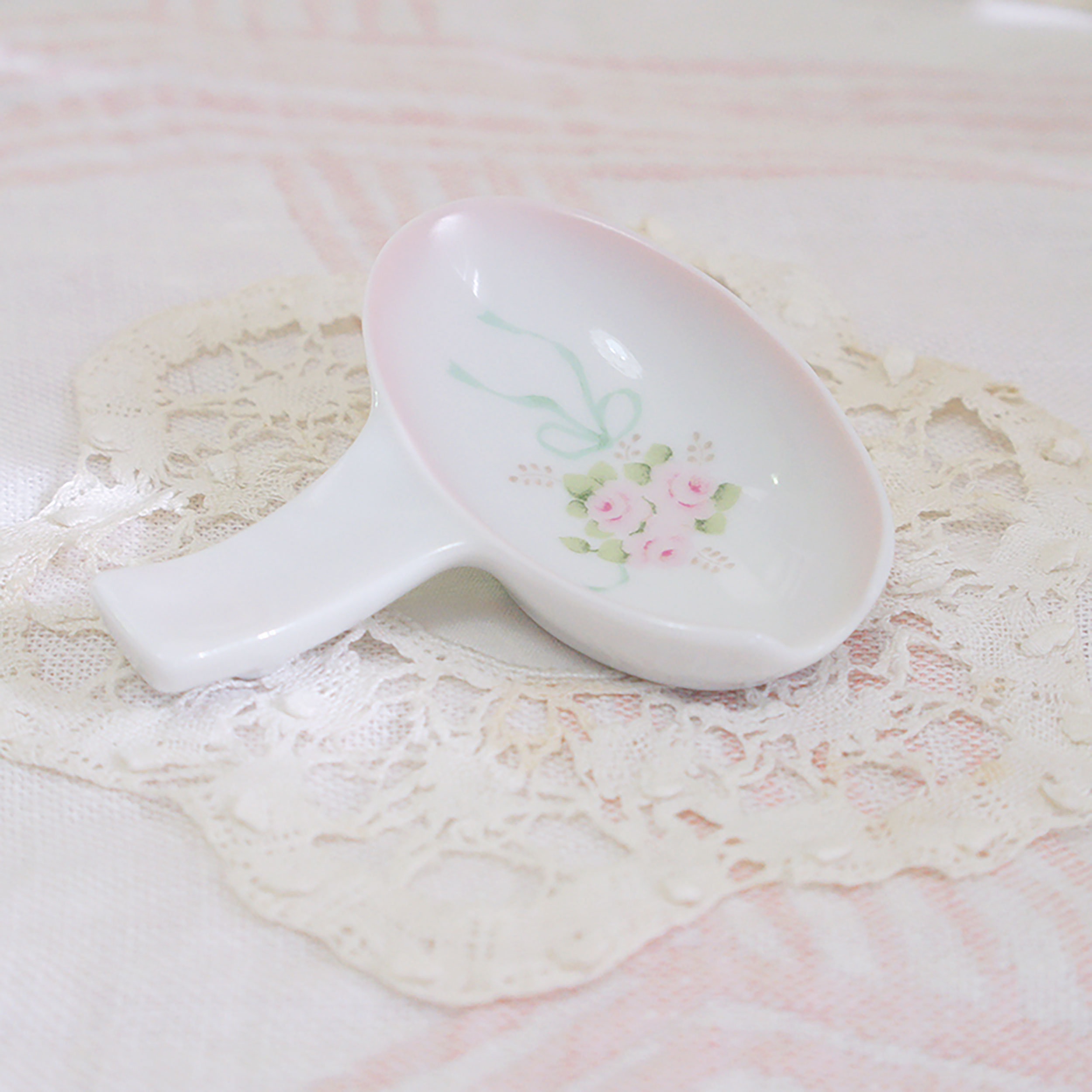 エマ　スプーンレスト