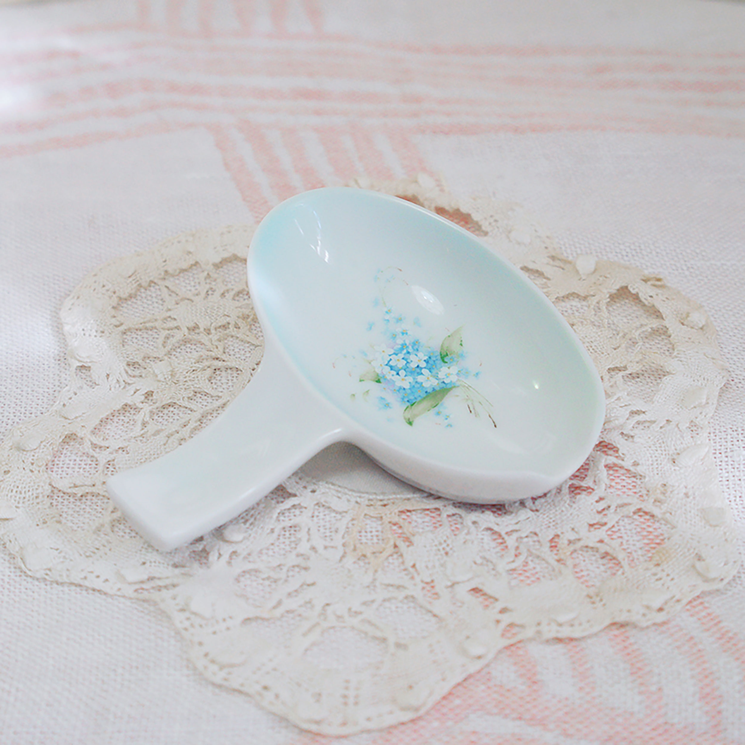 クラリス　スプーンレスト