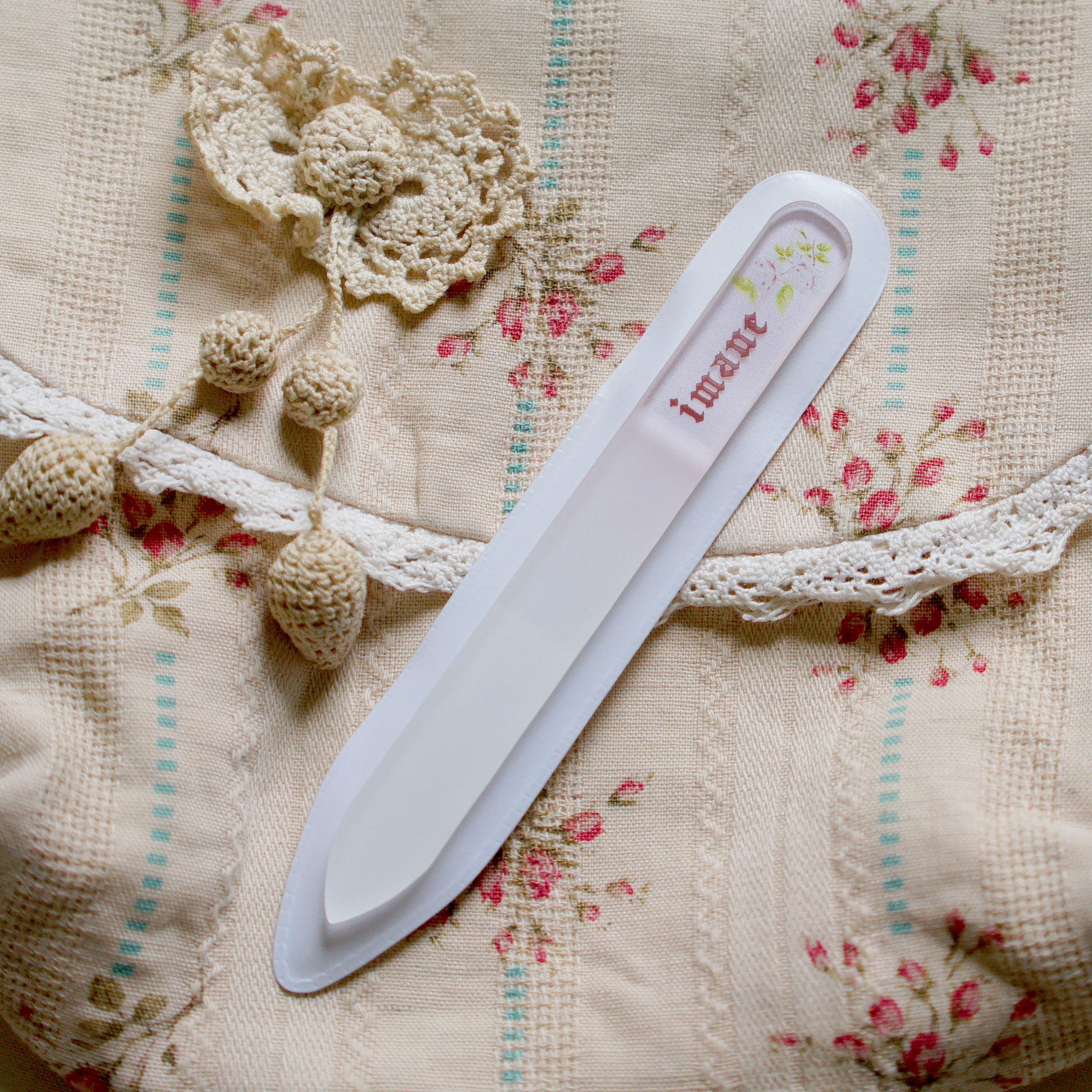 ダイアナローズ　爪やすり細目