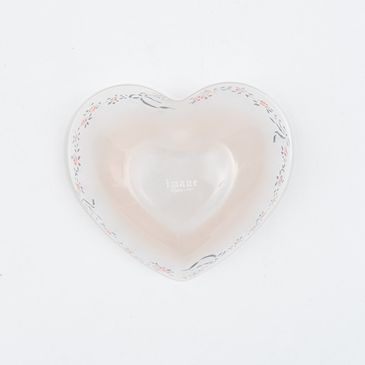ローレライ　ガラスハートボウルS