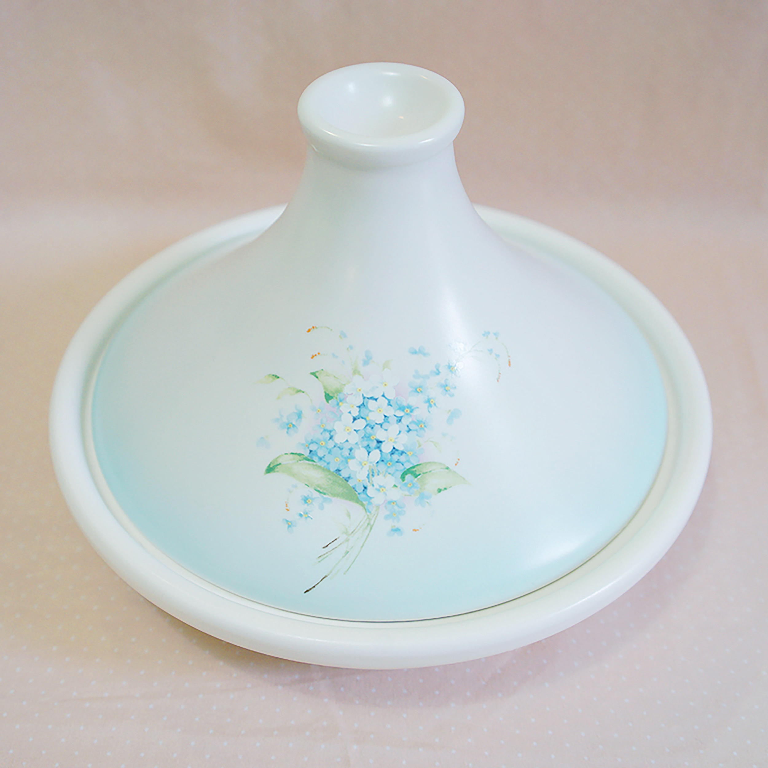 クラリス　タジン鍋M