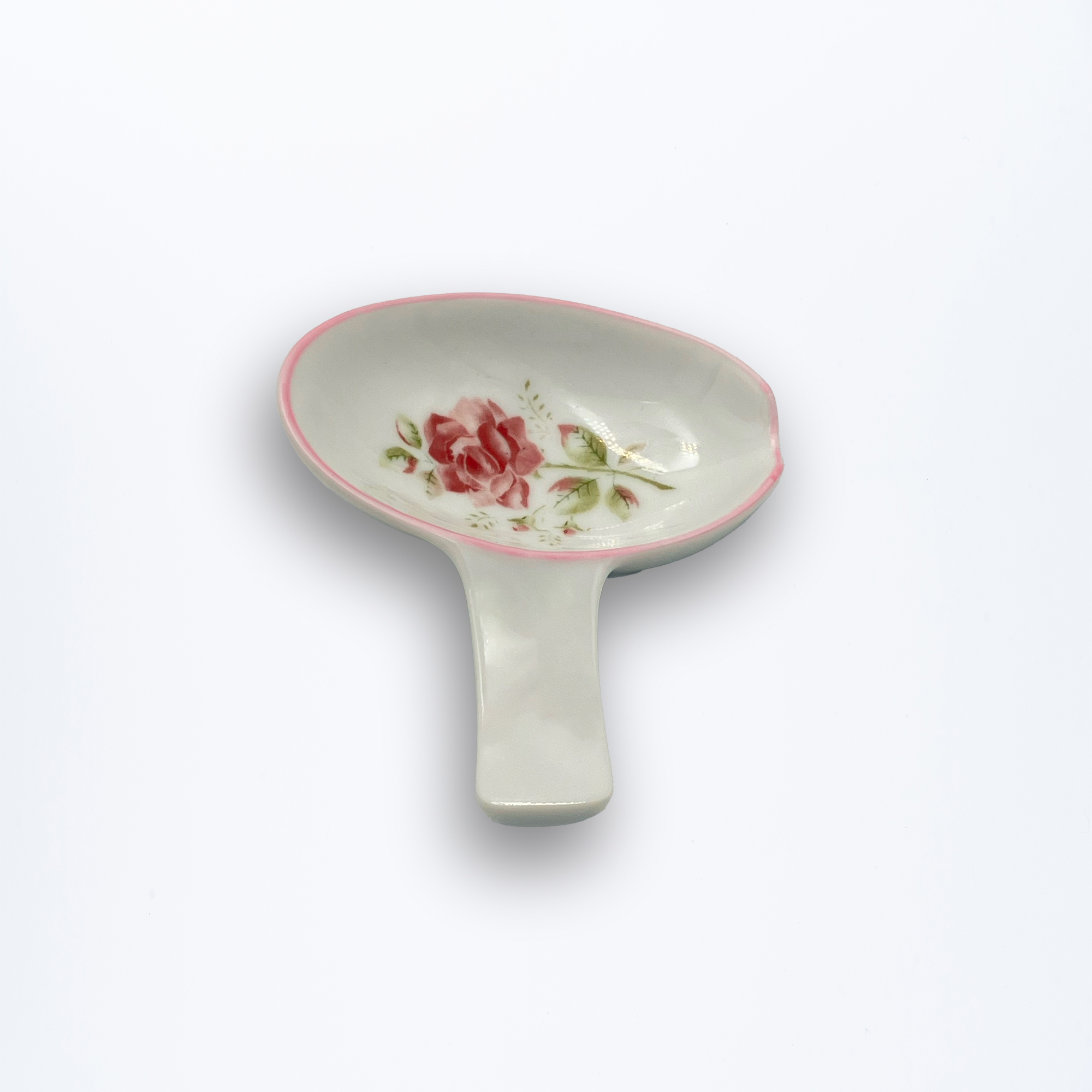 ももか　スプーンレスト