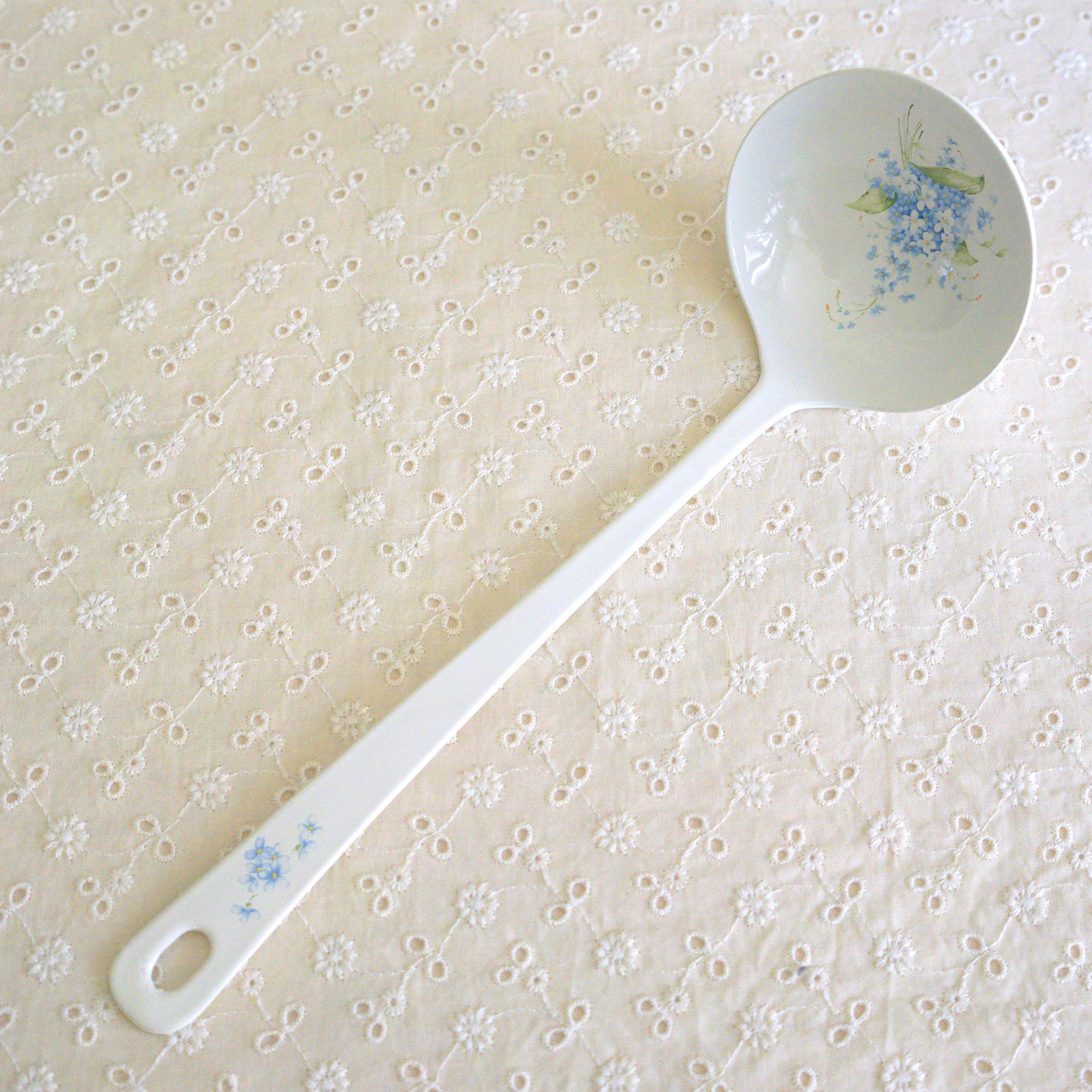 クラリス　深型レードル