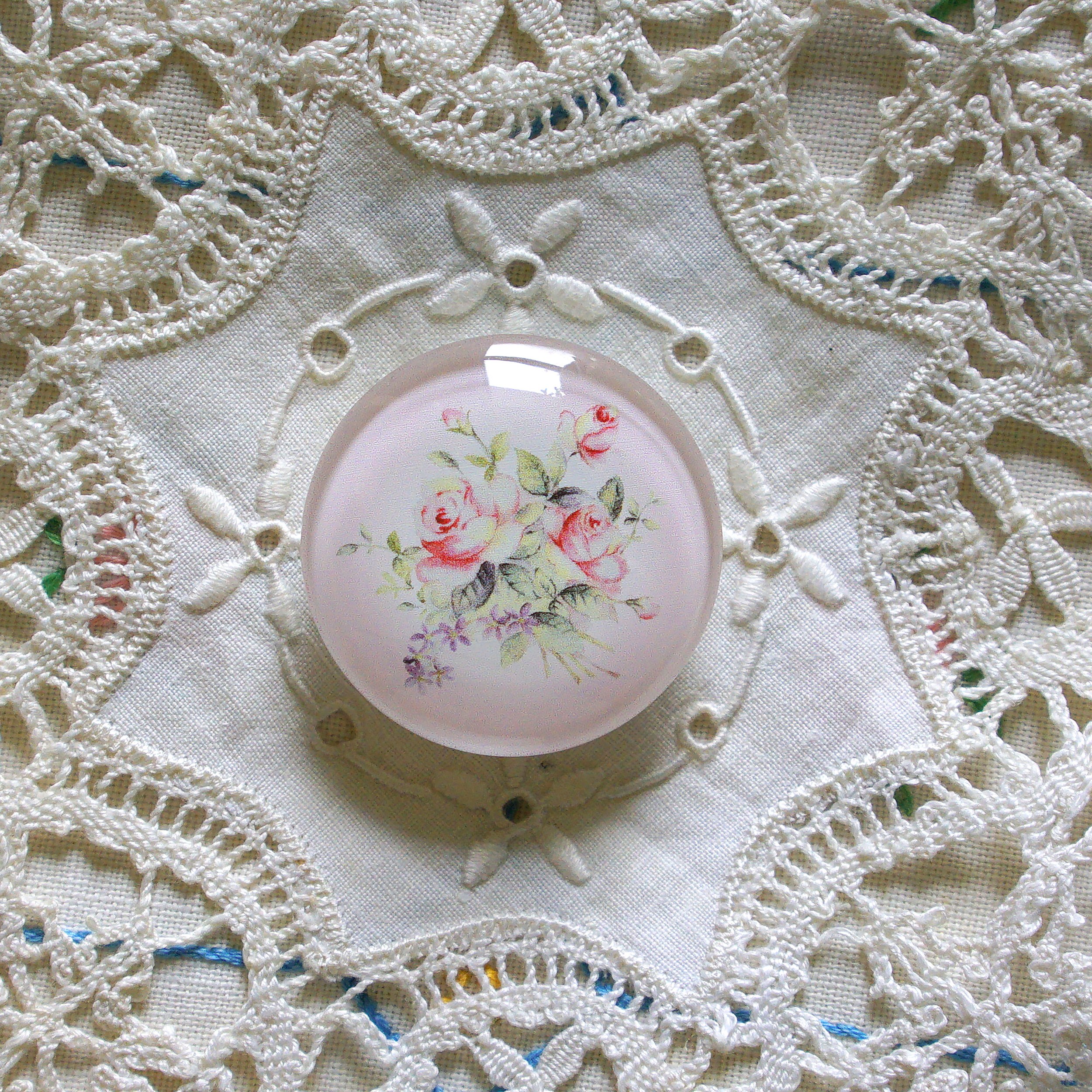 ビビアン　マグネット