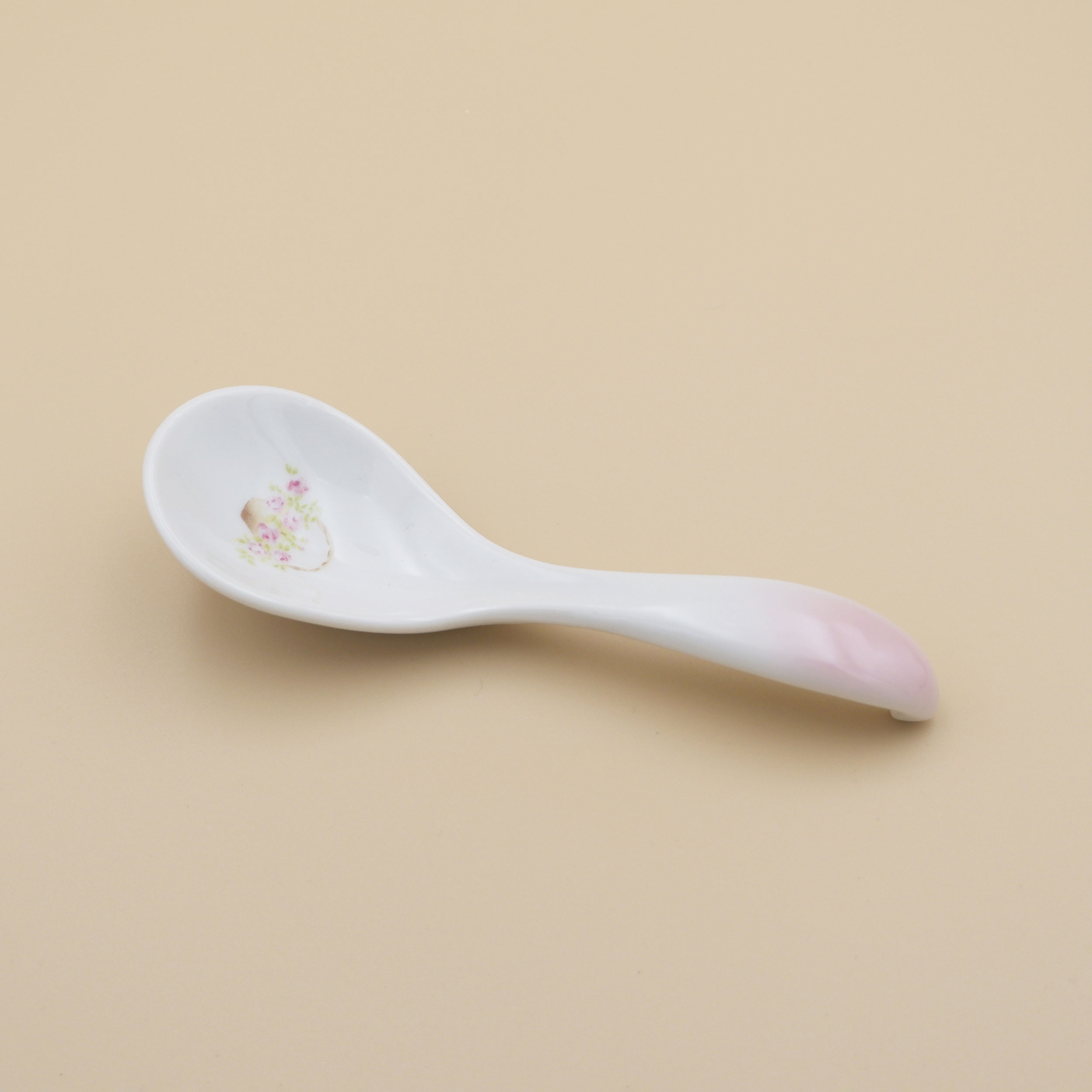 ローズバスケット　レンゲ