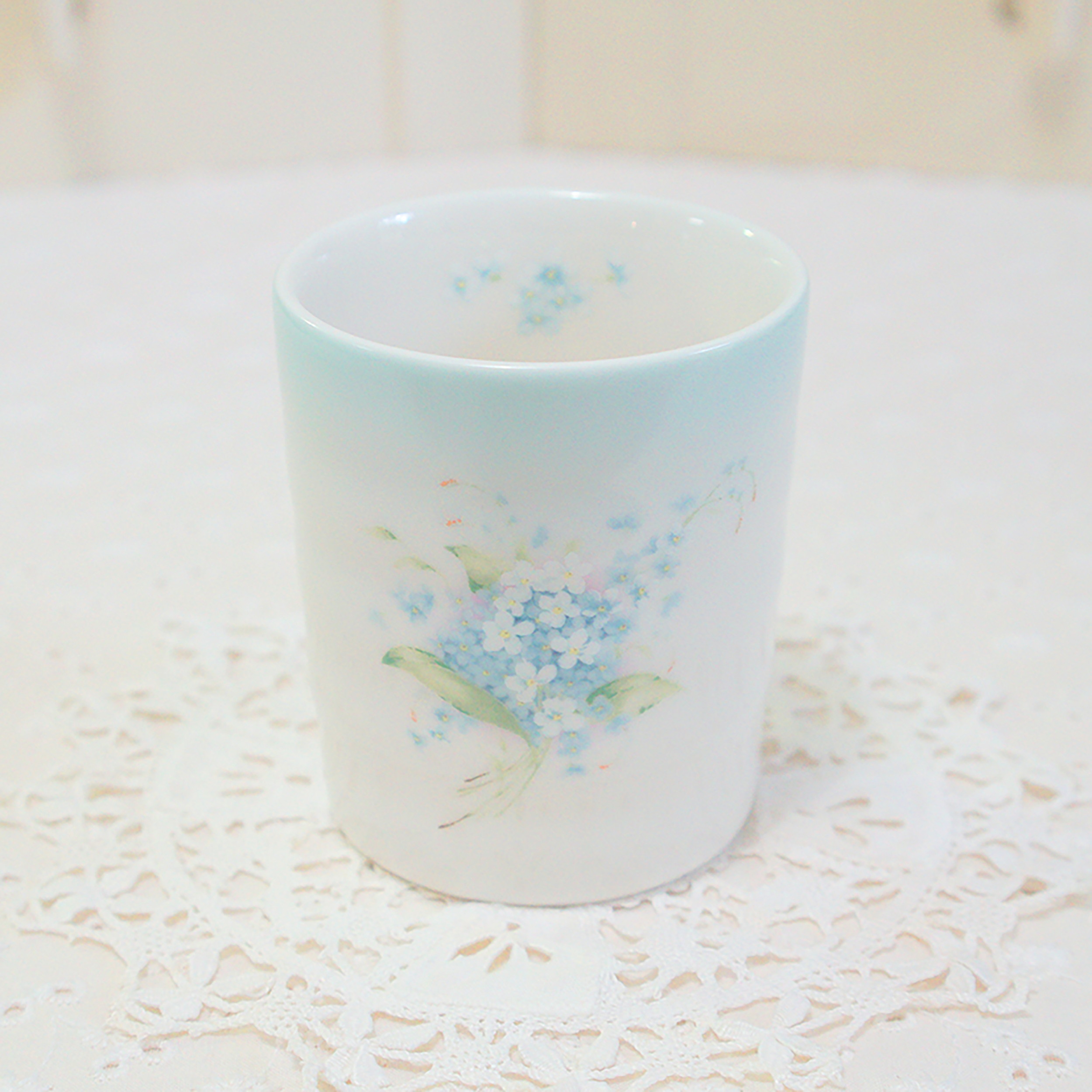 クラリス　メイクブラシスタンド