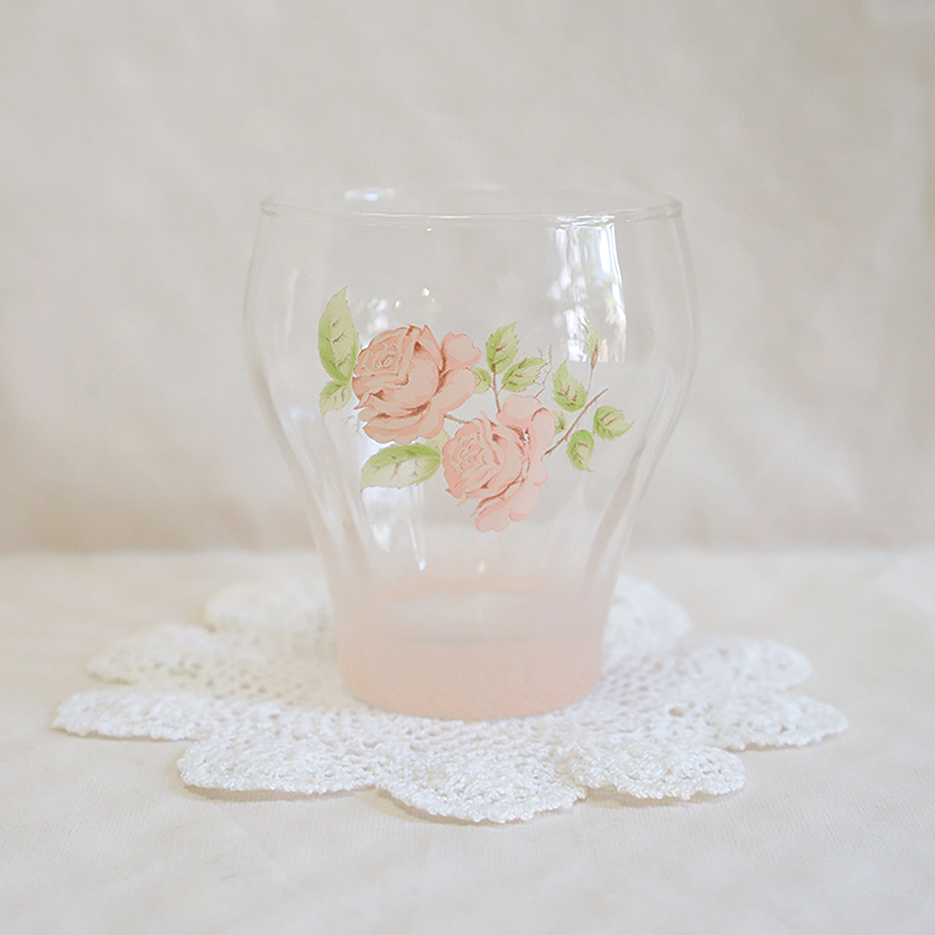 ダイアナローズ　グラスM