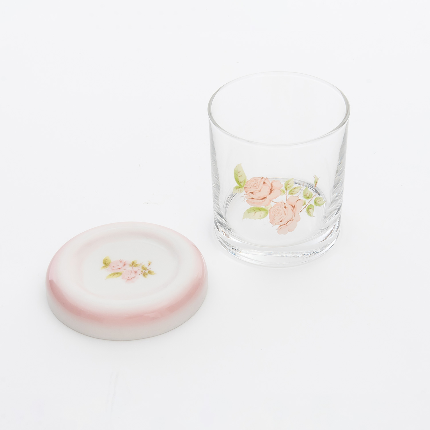 ダイアナローズ　綿棒ケース