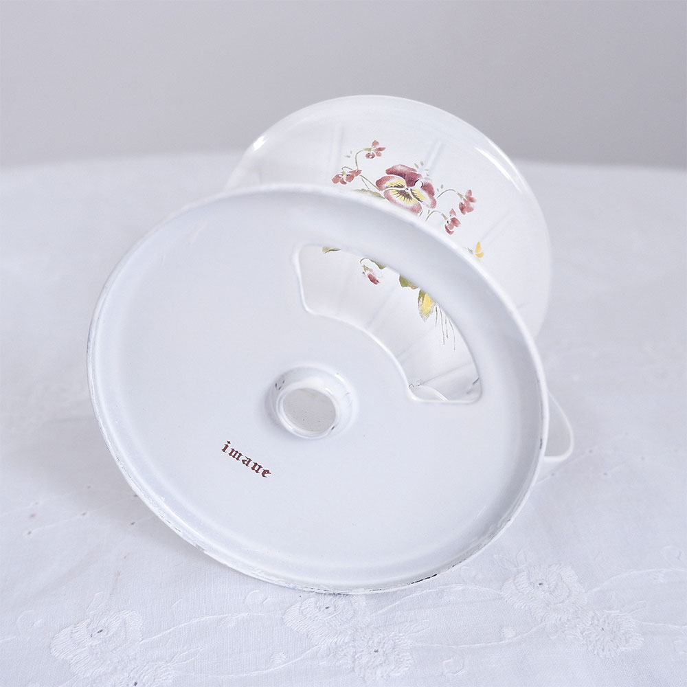 パンジー　コーヒードリッパーS