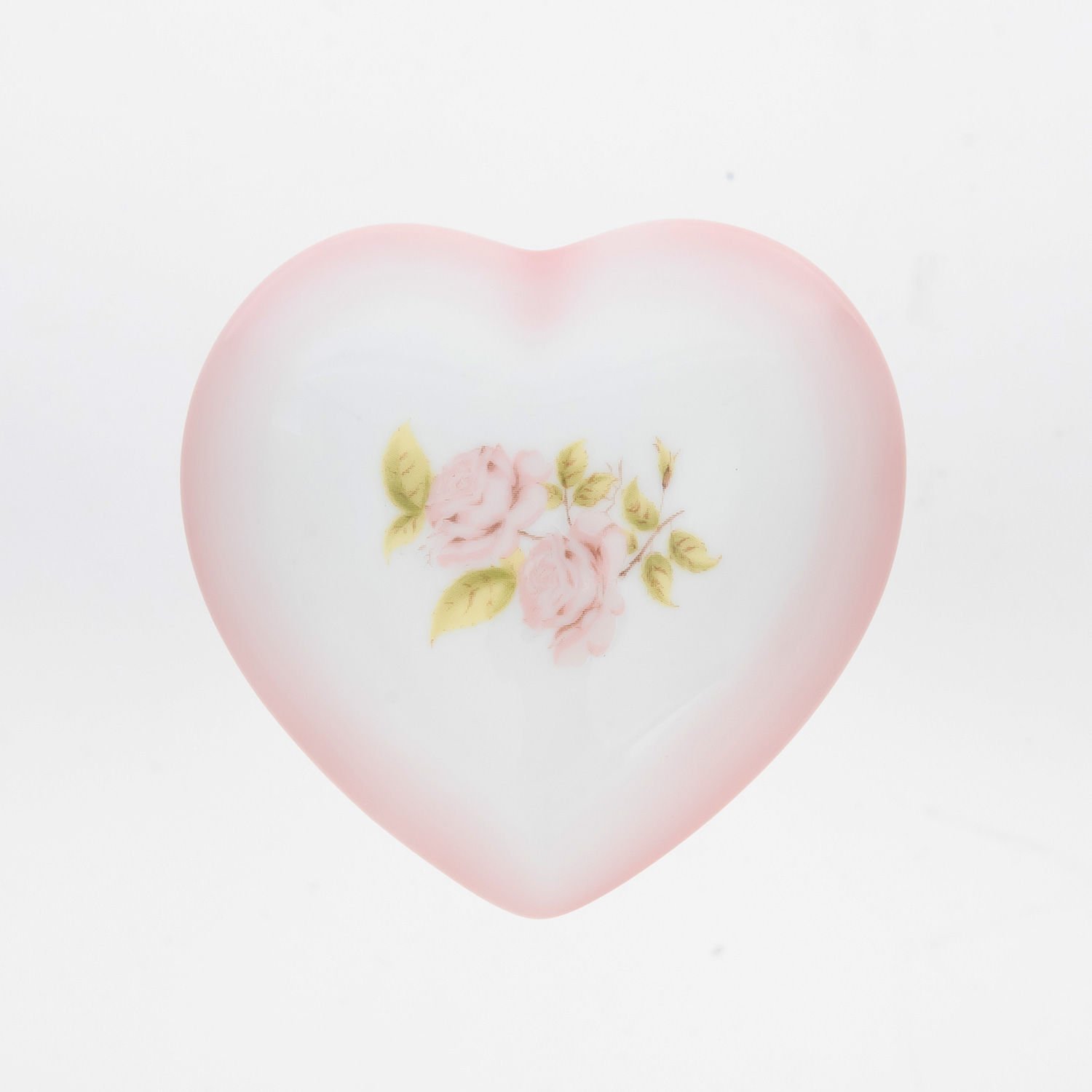 ダイアナローズ　ハートケース