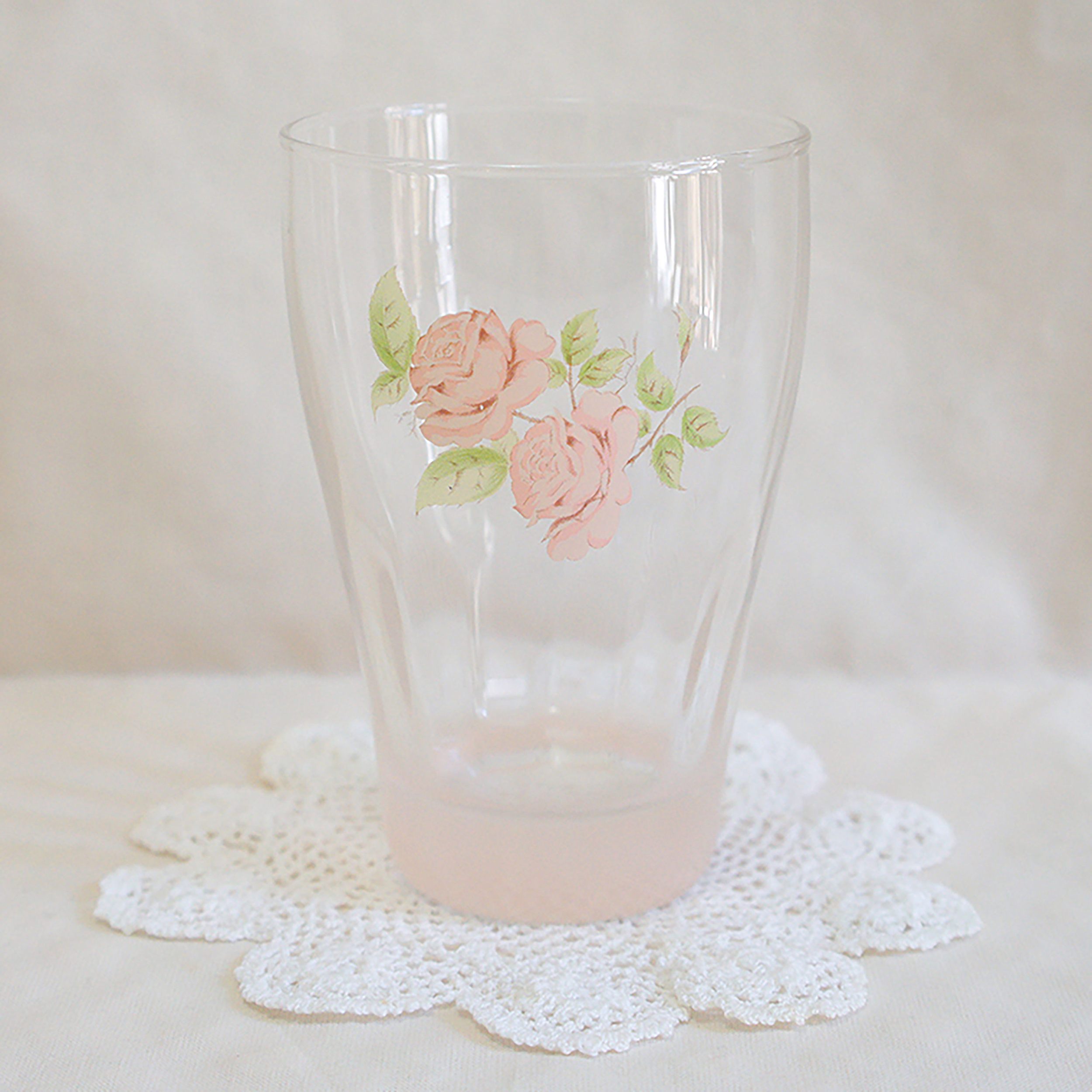 ダイアナローズ　グラスL