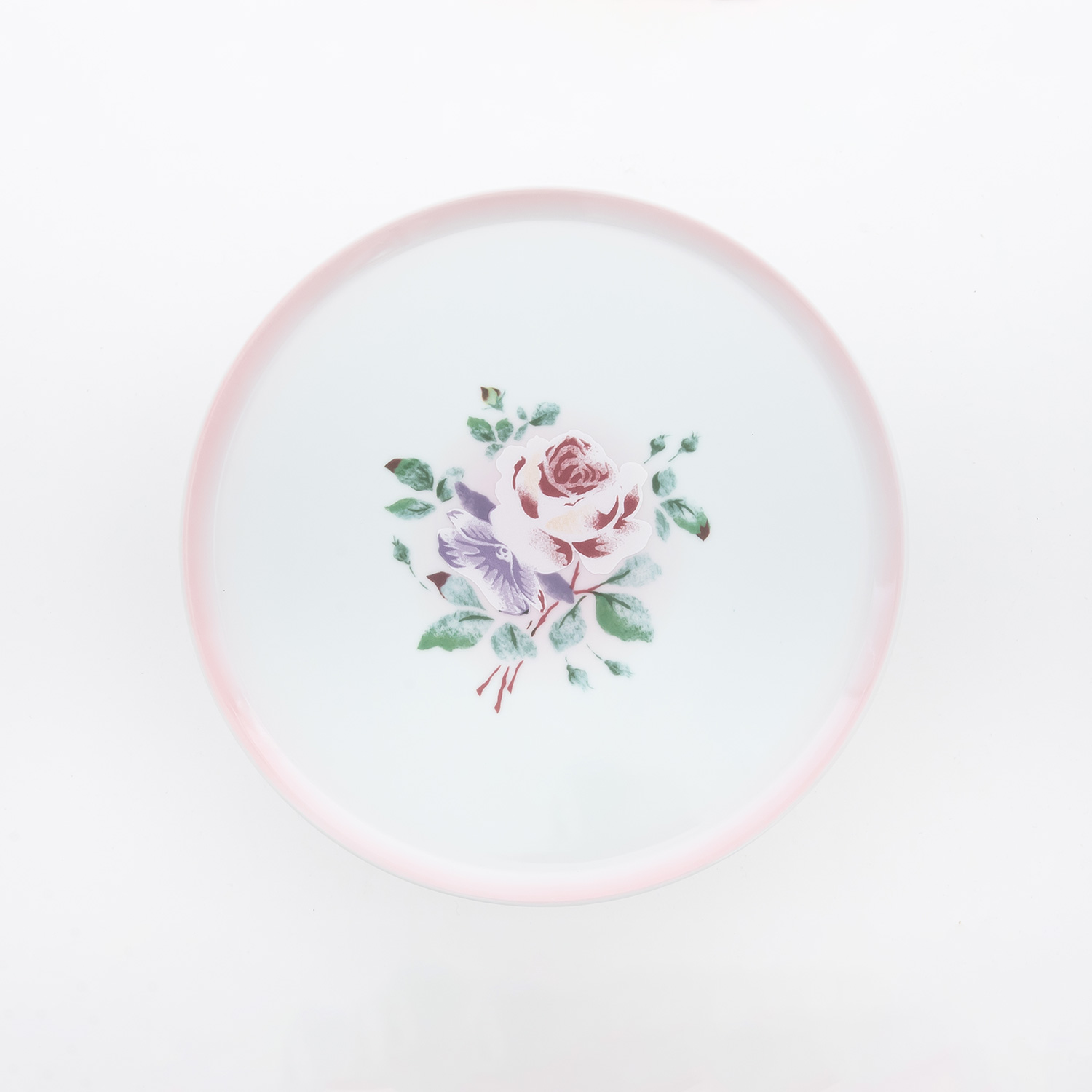 イマン　プリンセスローズ　ブルー　ストッカー　薔薇 imanイマン(プリンセスローズブルー)