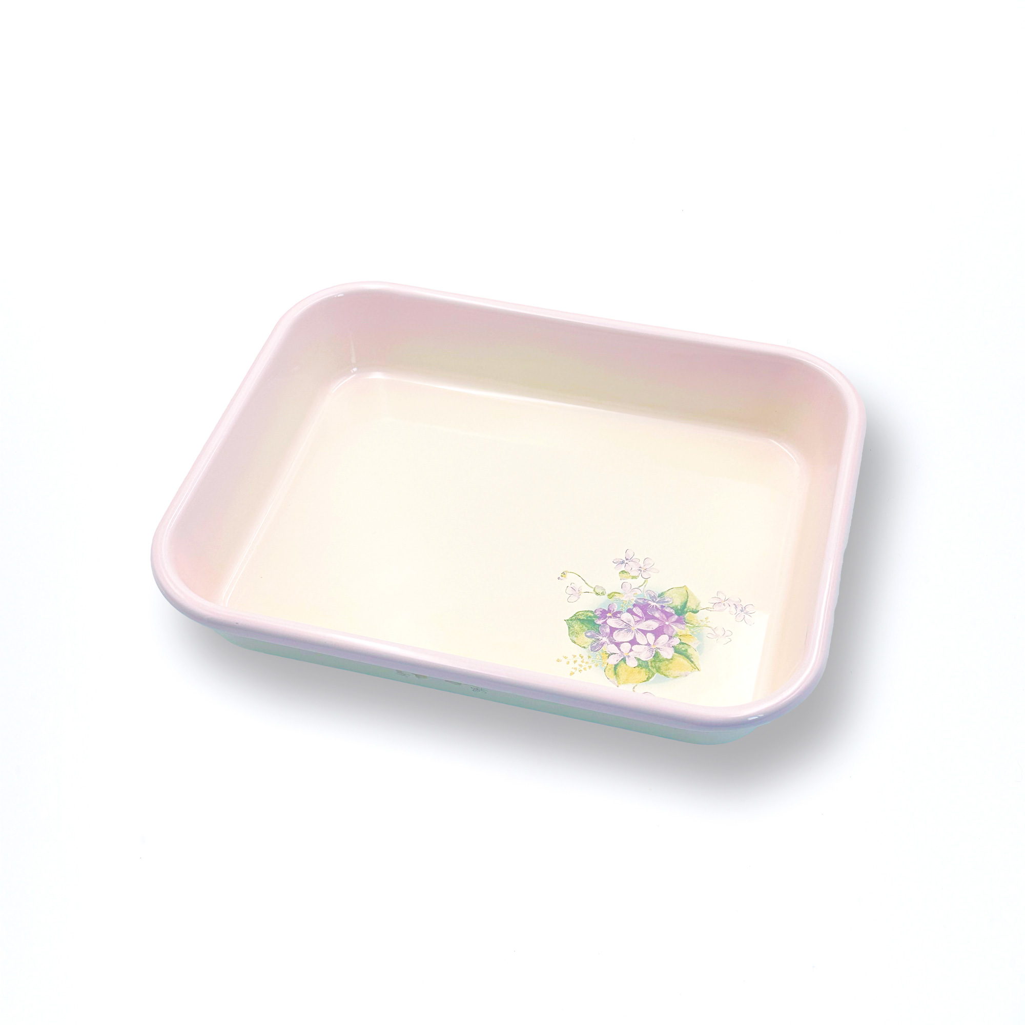 スミレ　バット