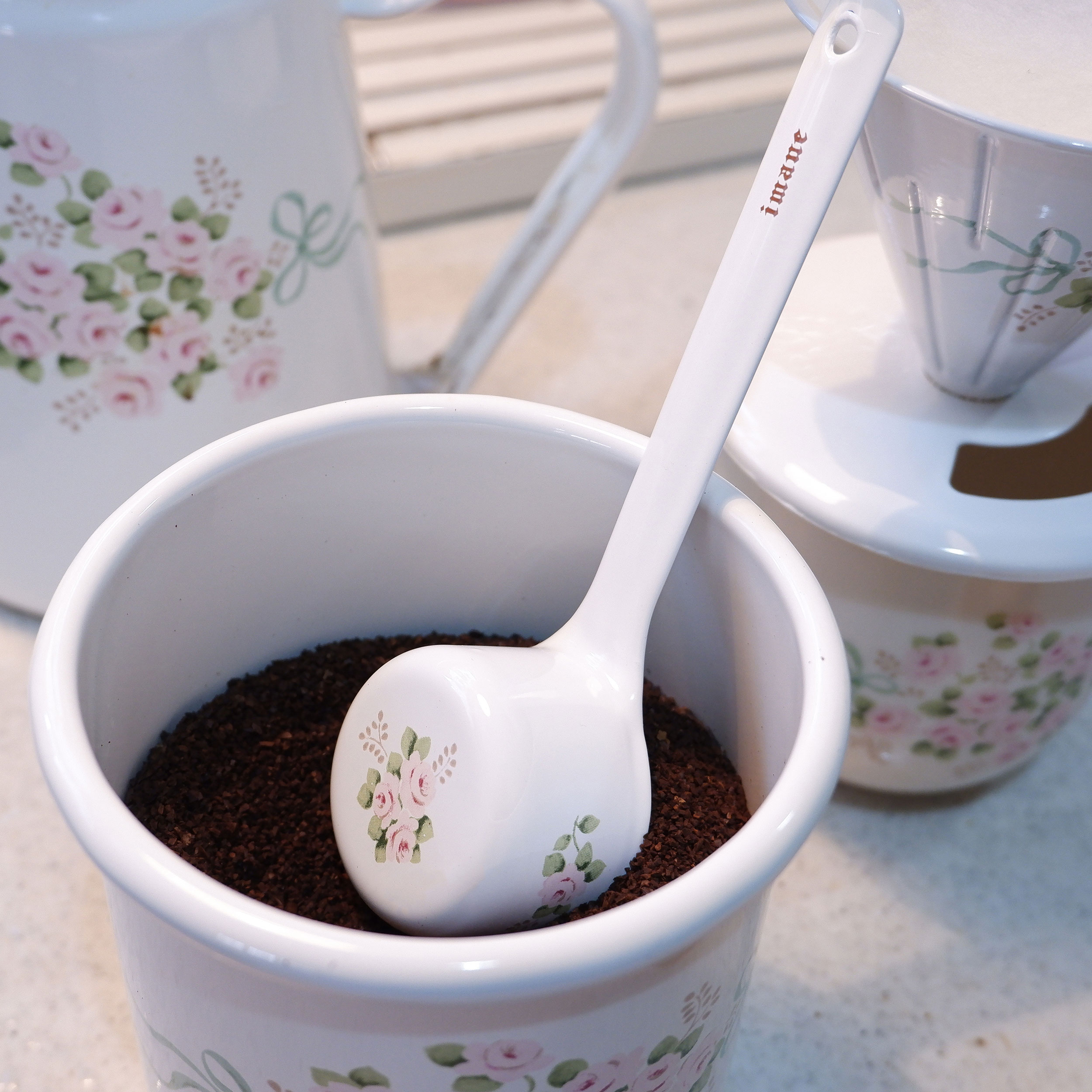 エマ　コーヒーメジャーカップ