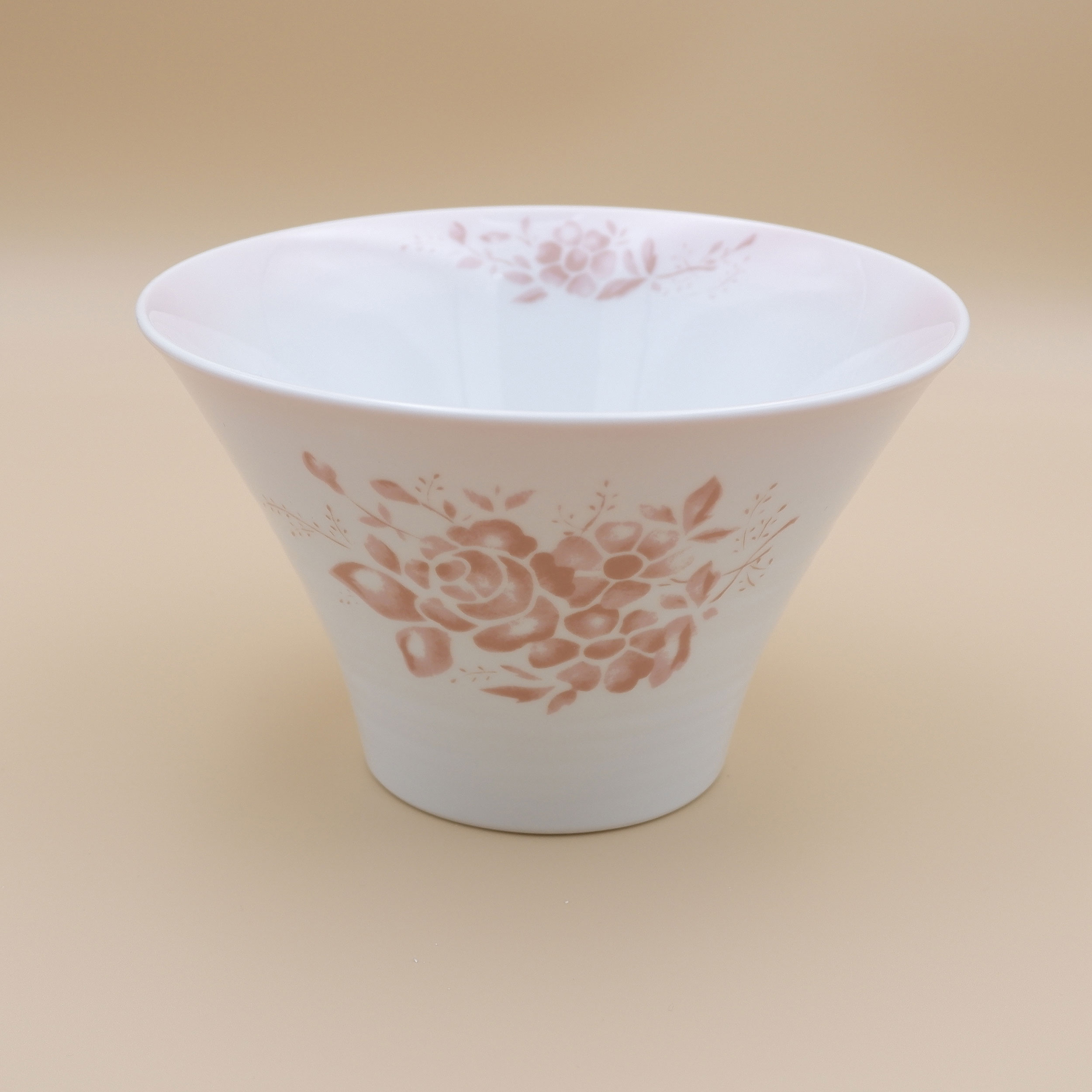 しおり　ヌードルボウル