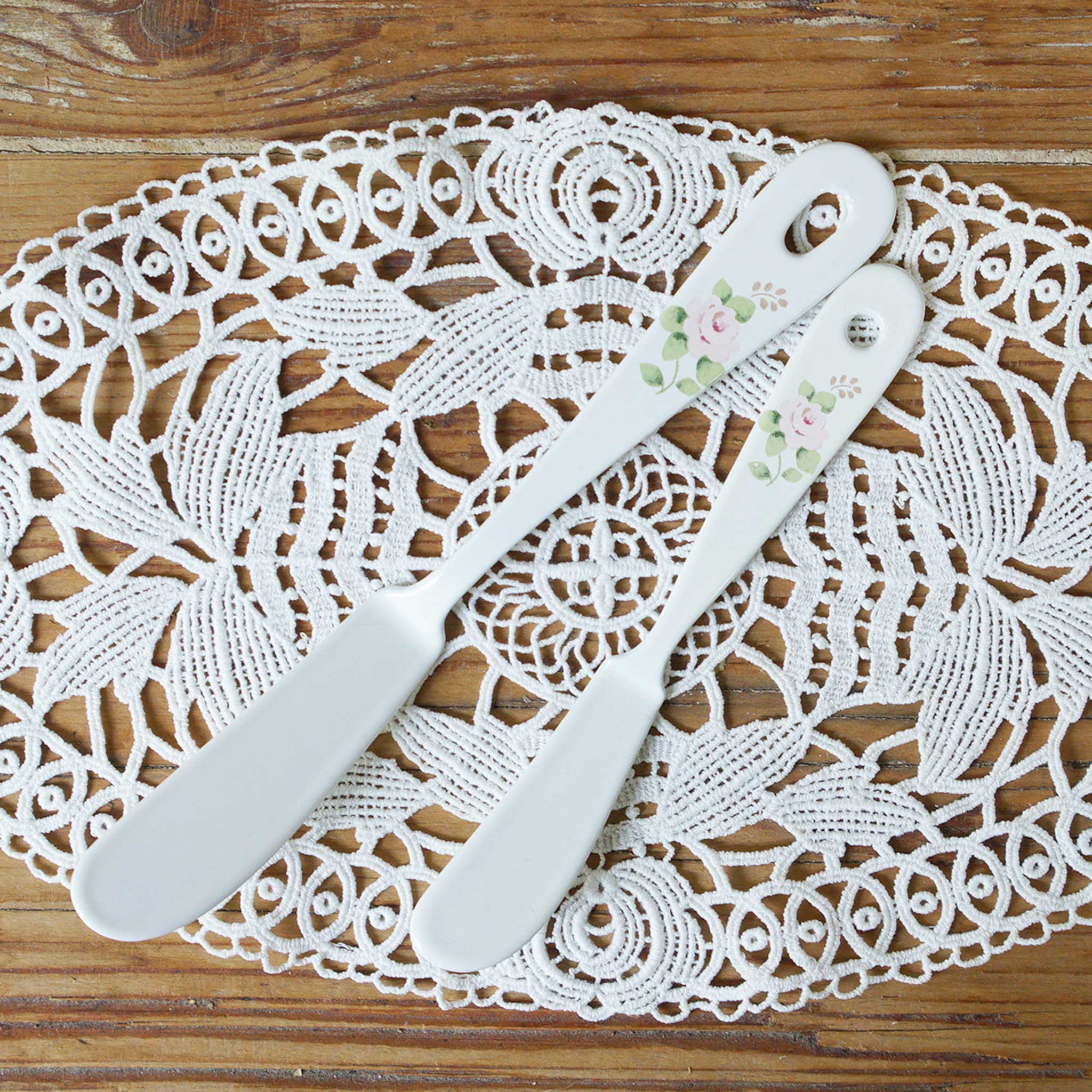 エマ　バターナイフ / ミニバターナイフ