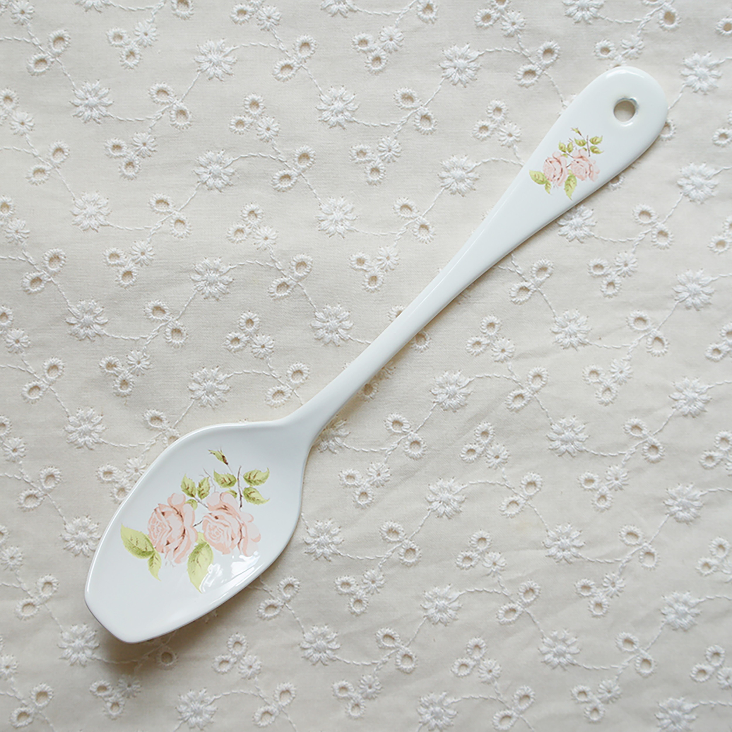 ダイアナローズ　カレースプーン