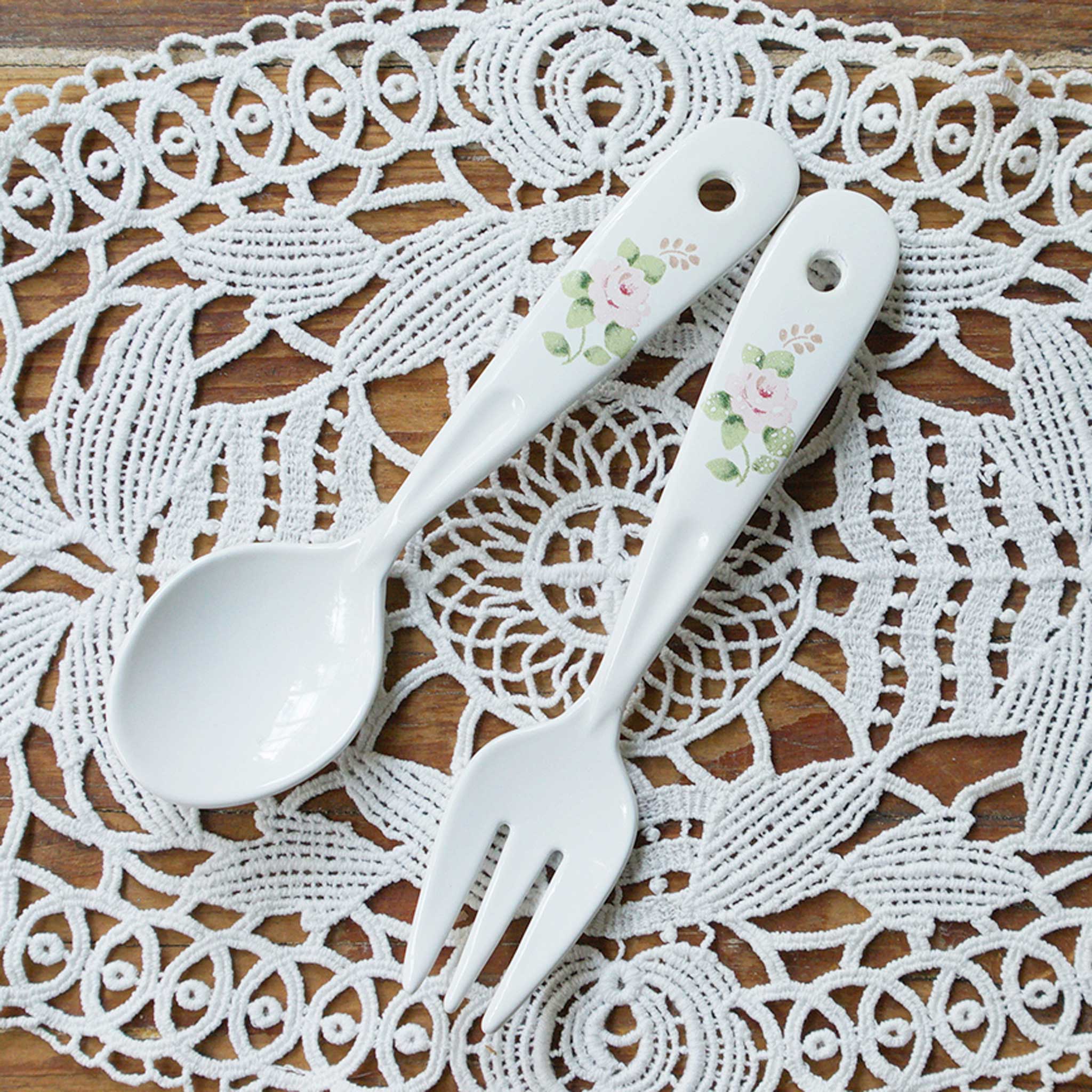 エマ　プチスプーン / プチフォーク