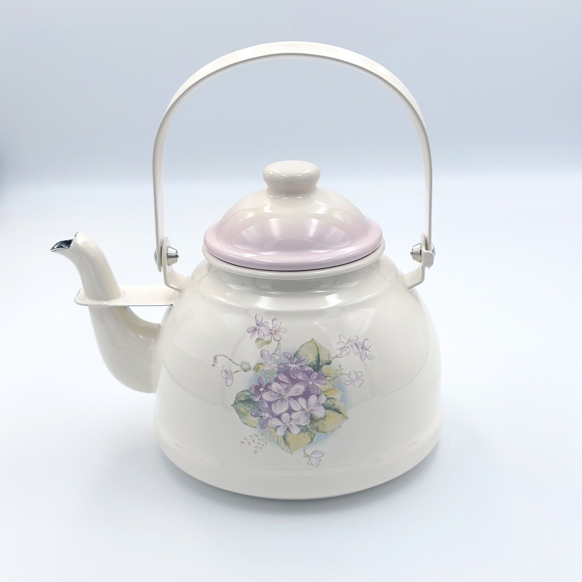 スミレ　レトロケトル　1.5L