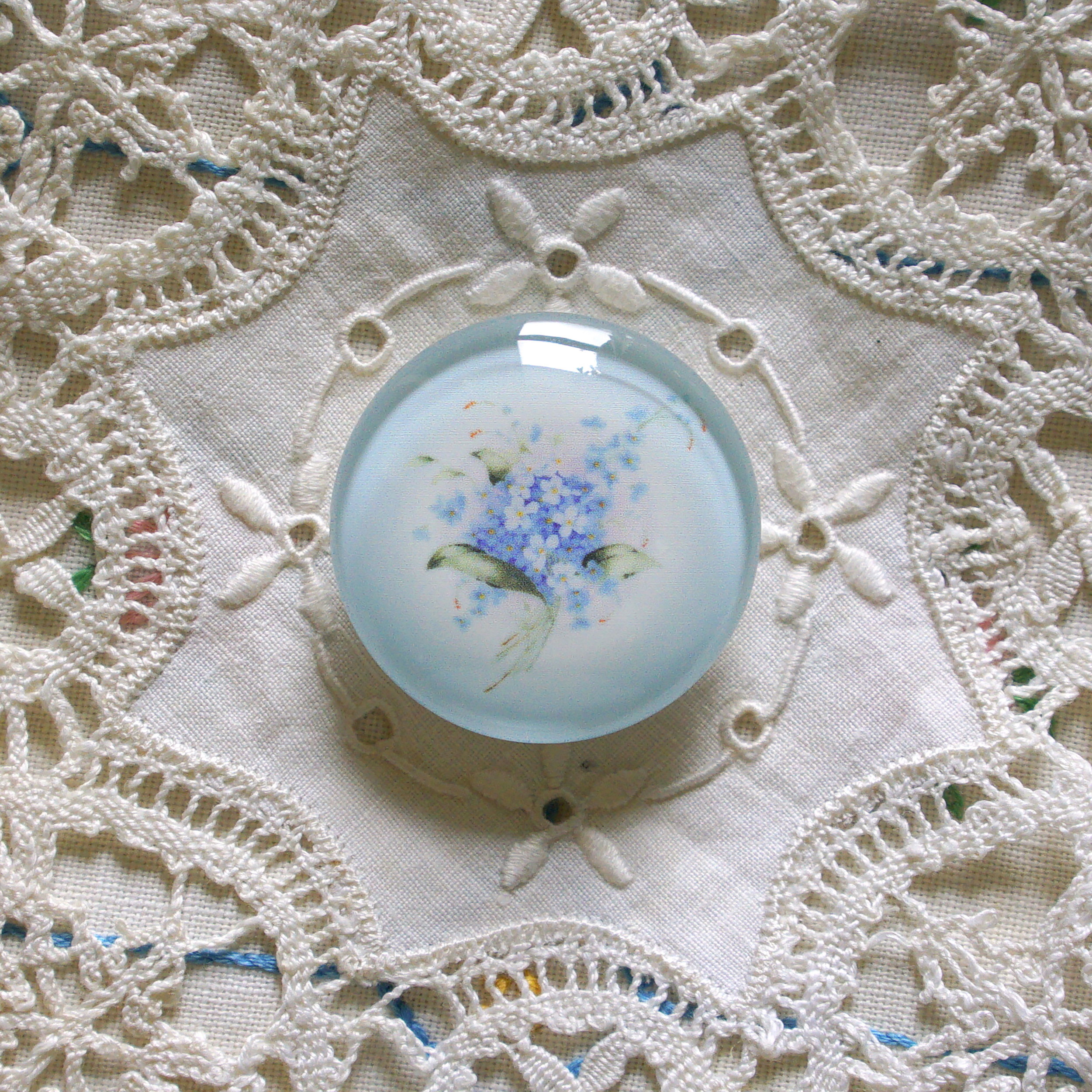 クラリス　マグネット