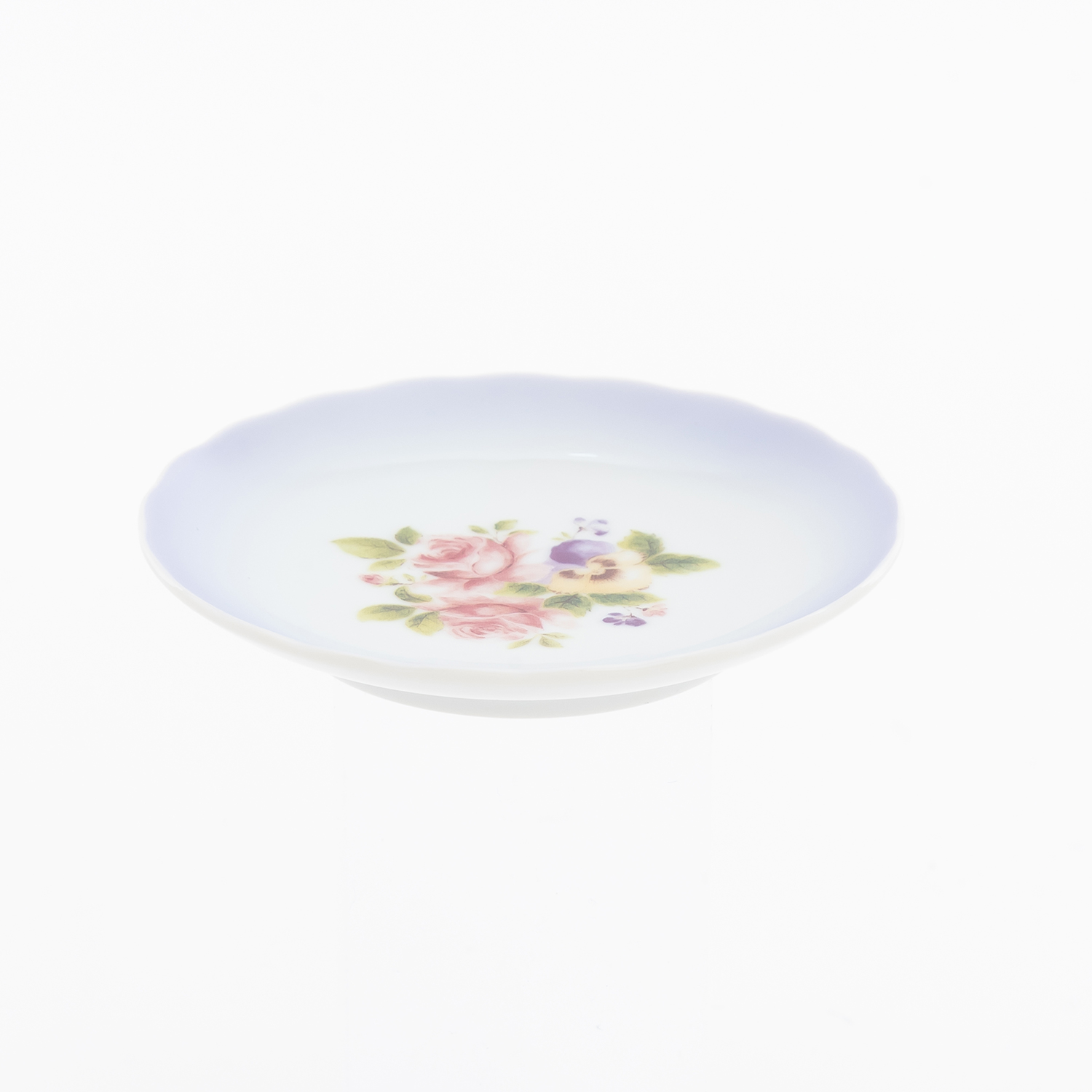 イザベラ　ルーシュ小皿