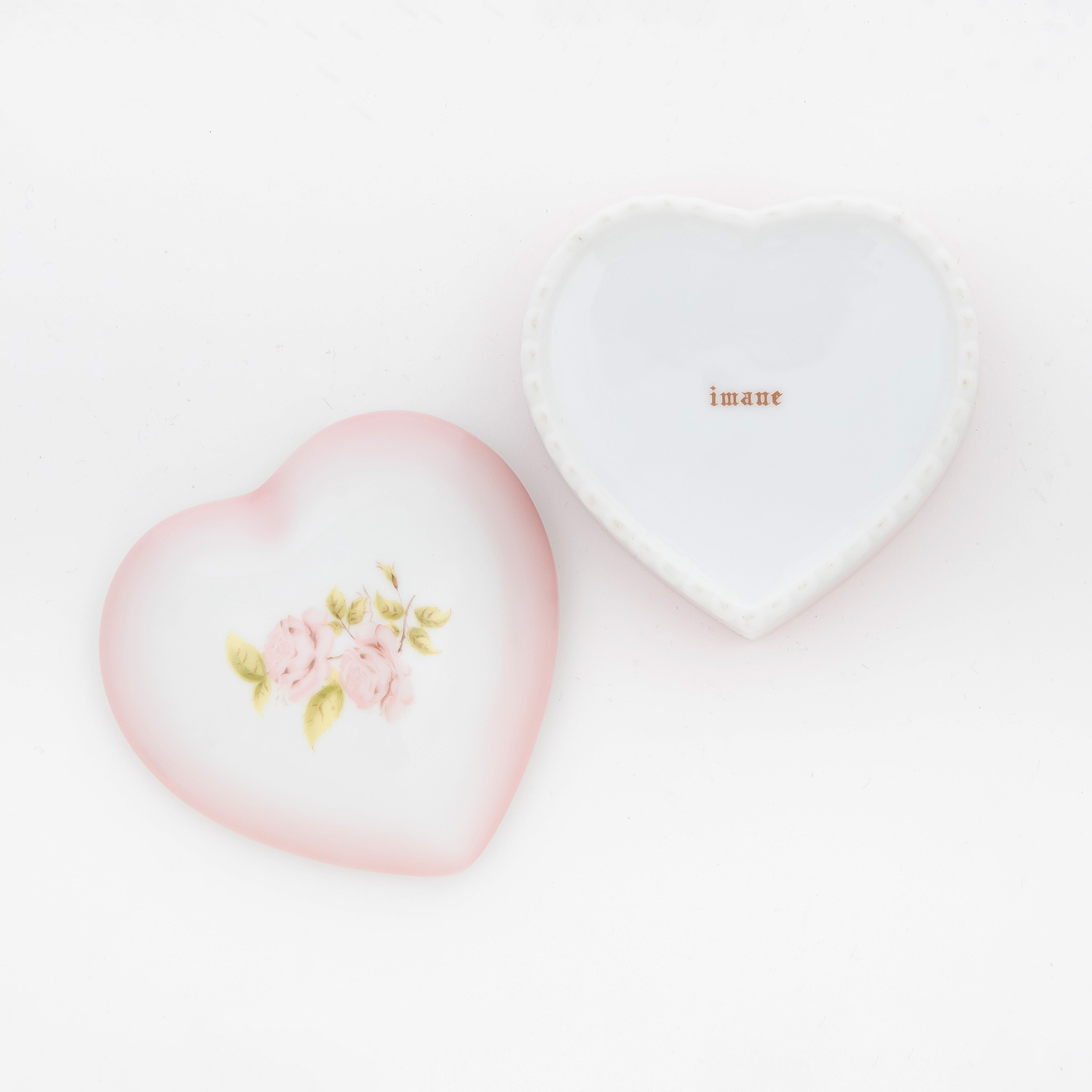 ダイアナローズ　ハートケース