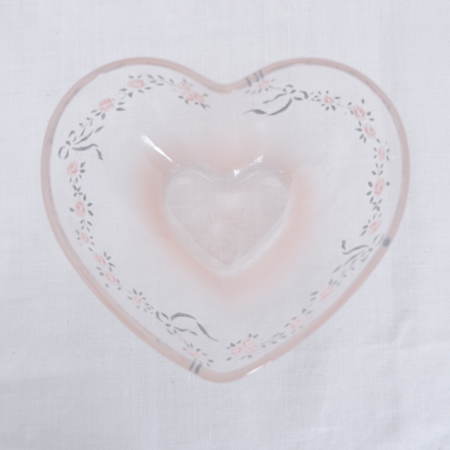 ローレライ　ガラスハートボウルM