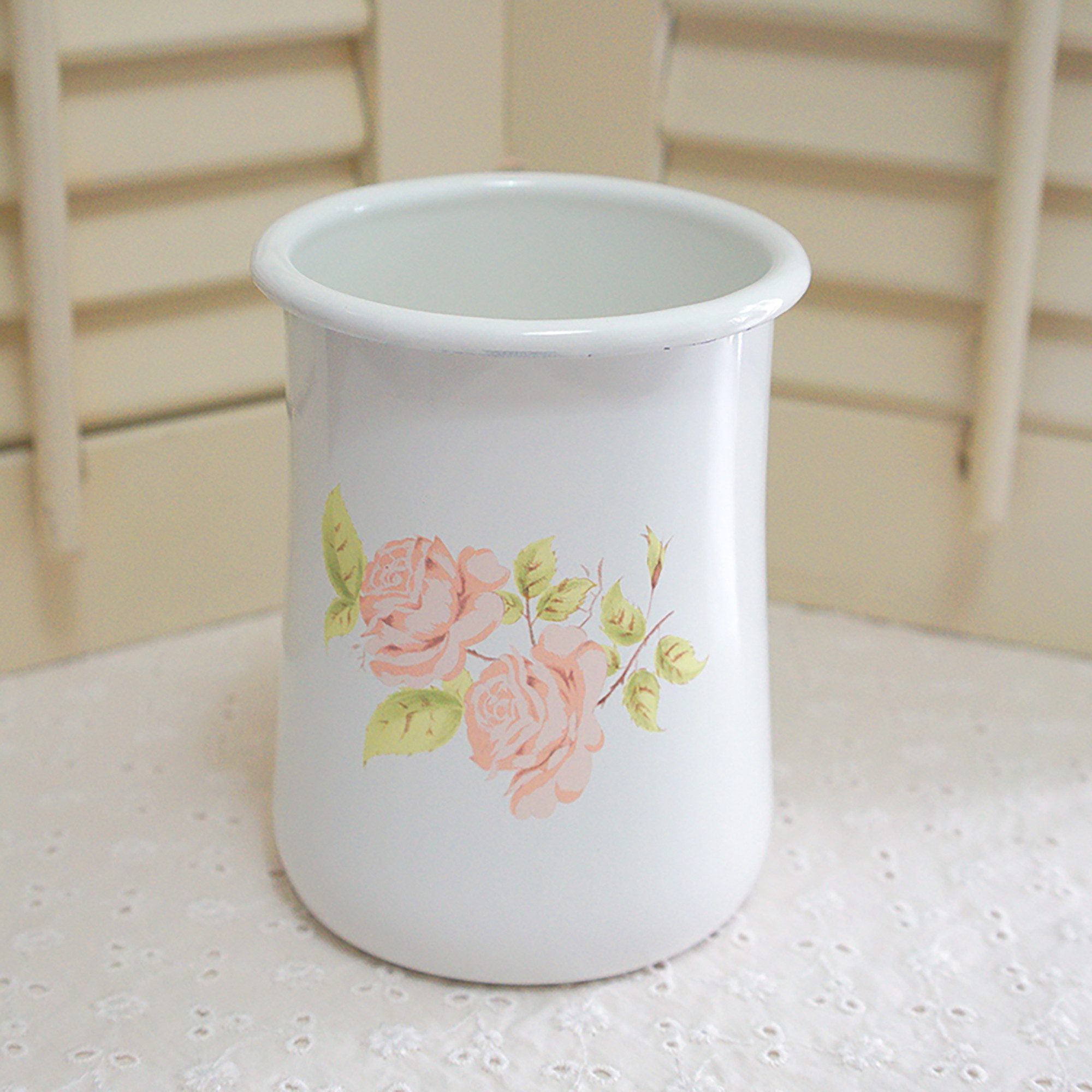 ダイアナローズ　カトラリースタンド