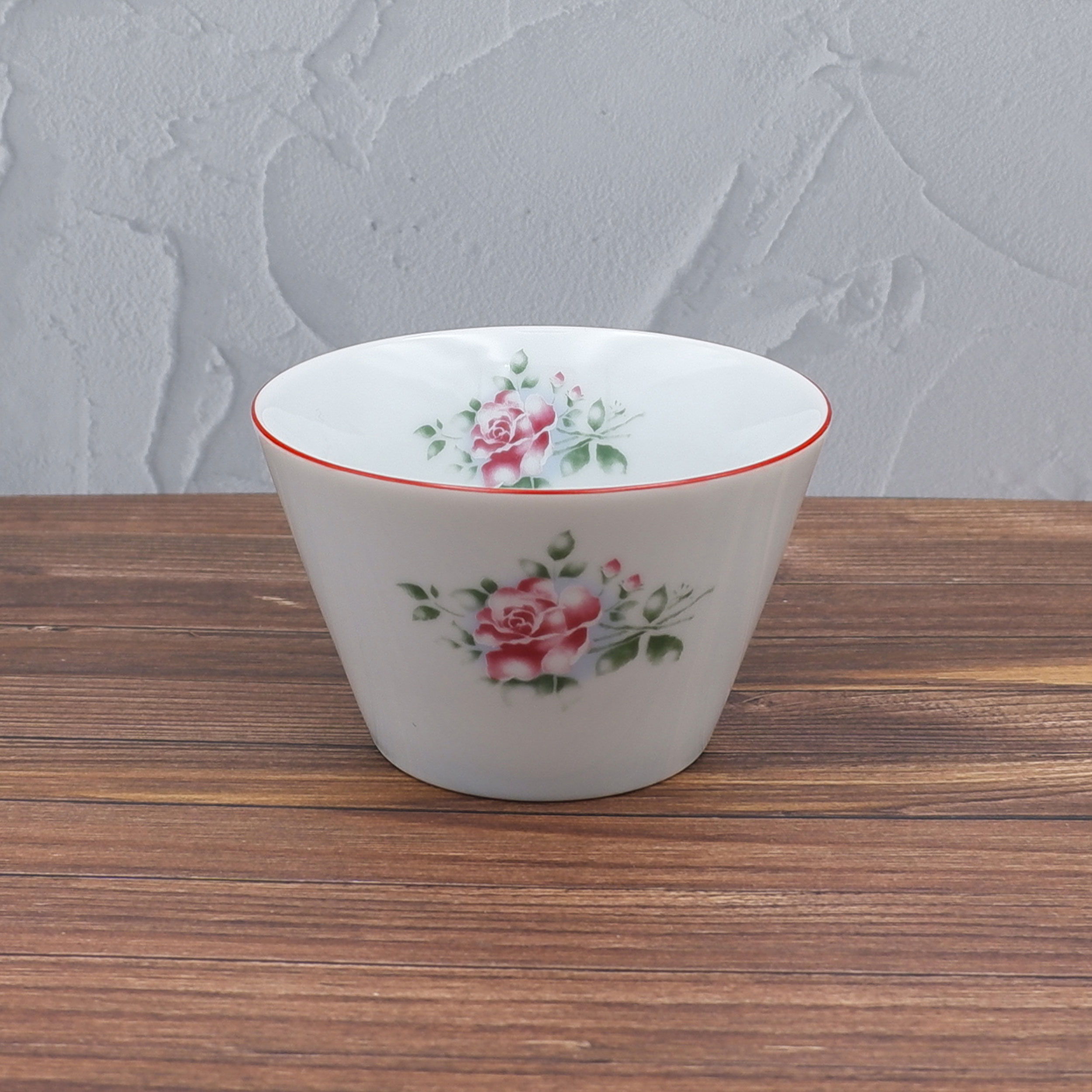 上海ヴィクトリア　スープボウル