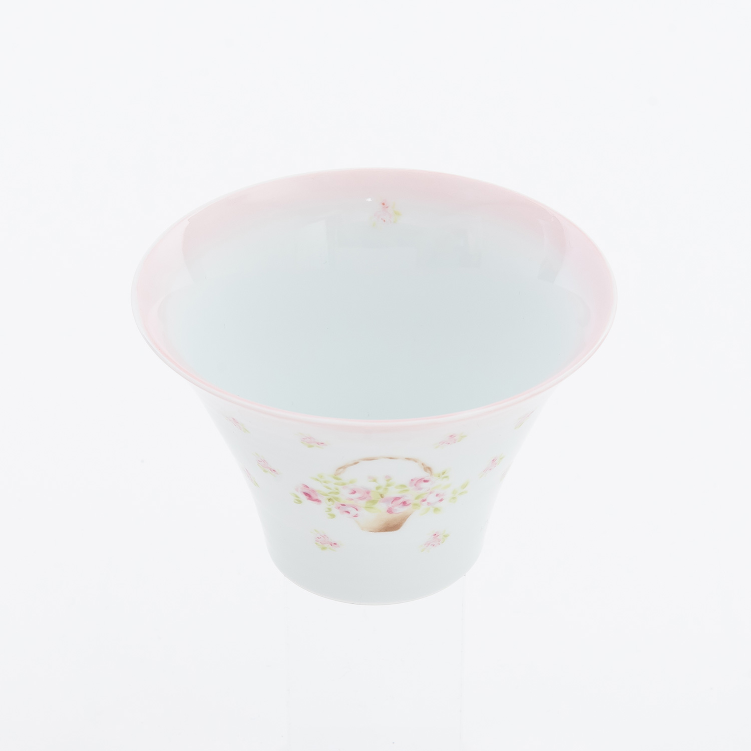 イマン　ダイアナローズ　特大バケツ イマン imane ダイアナローズ 特大バケツ 希少 廃盤 イマン