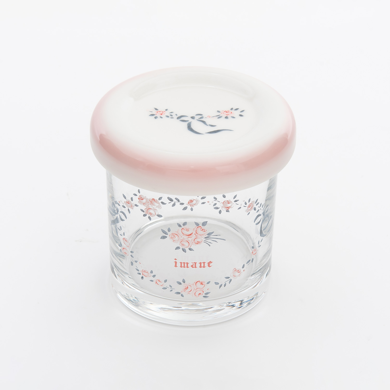 ローレライ　綿棒ケース