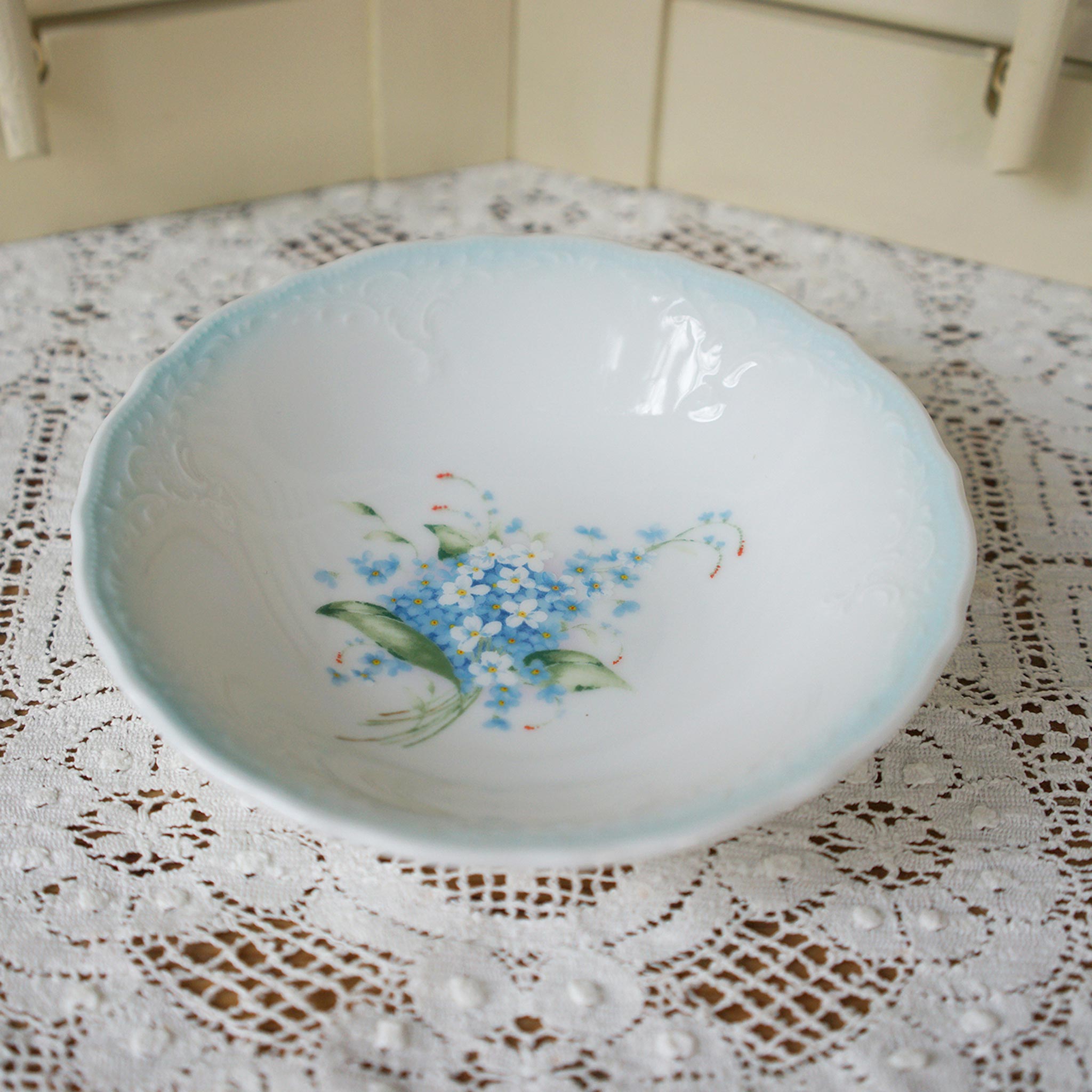 クラリス　フルーツ皿