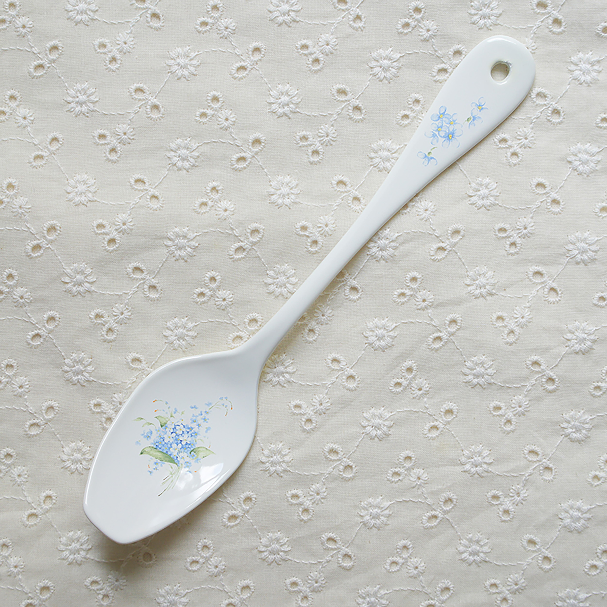 クラリス　カレースプーン