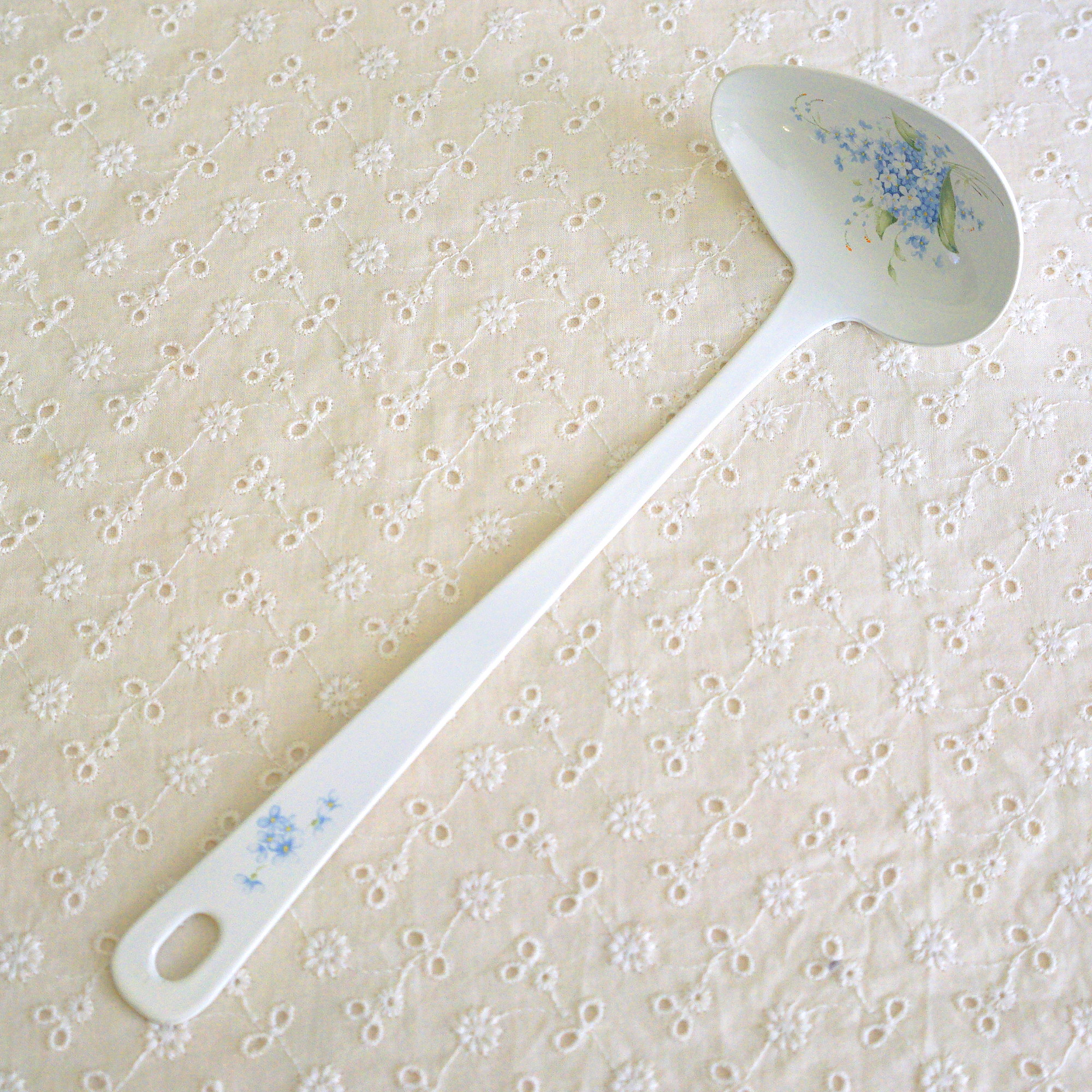 クラリス　横口レードル