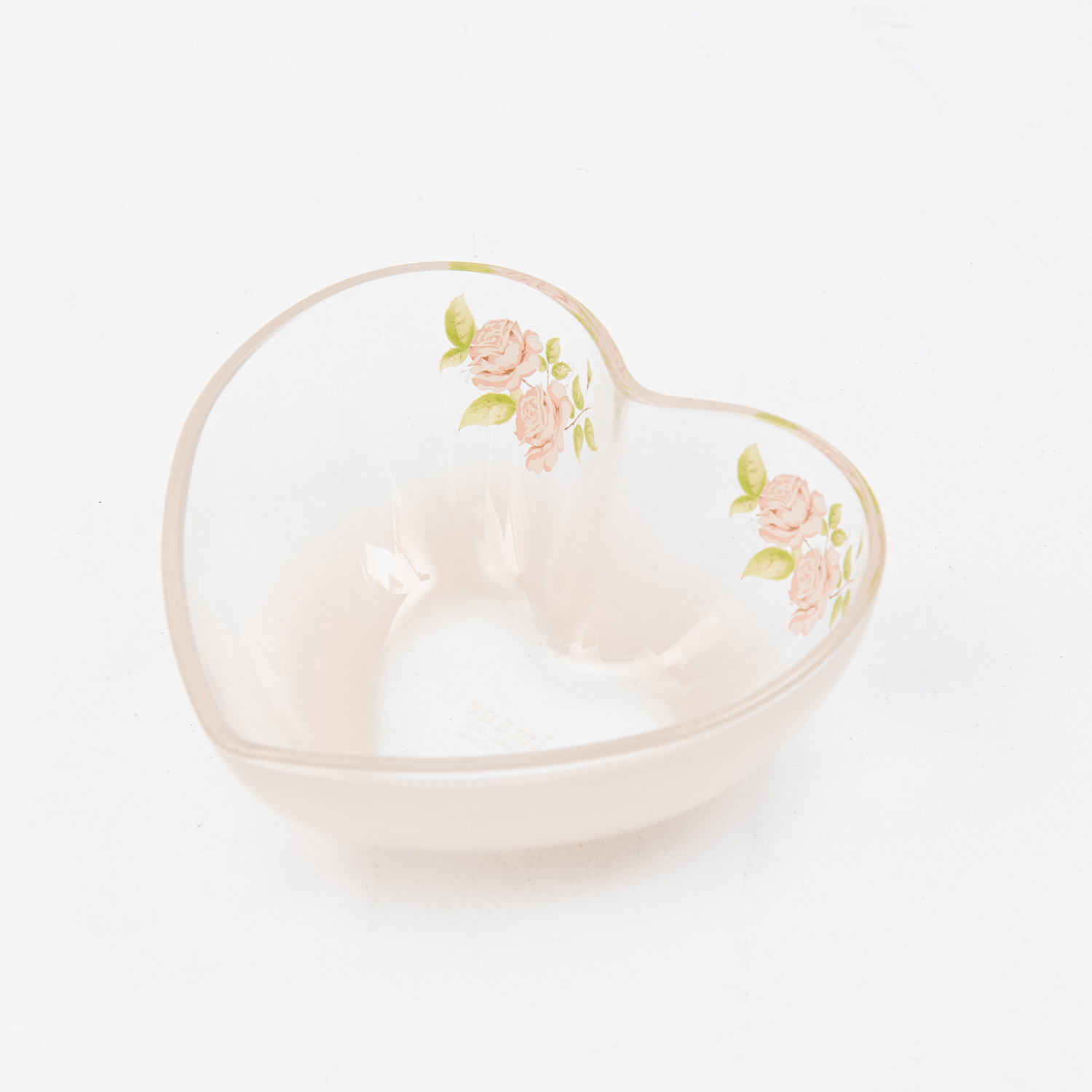 ダイアナローズ　NEWガラスハートボウルS