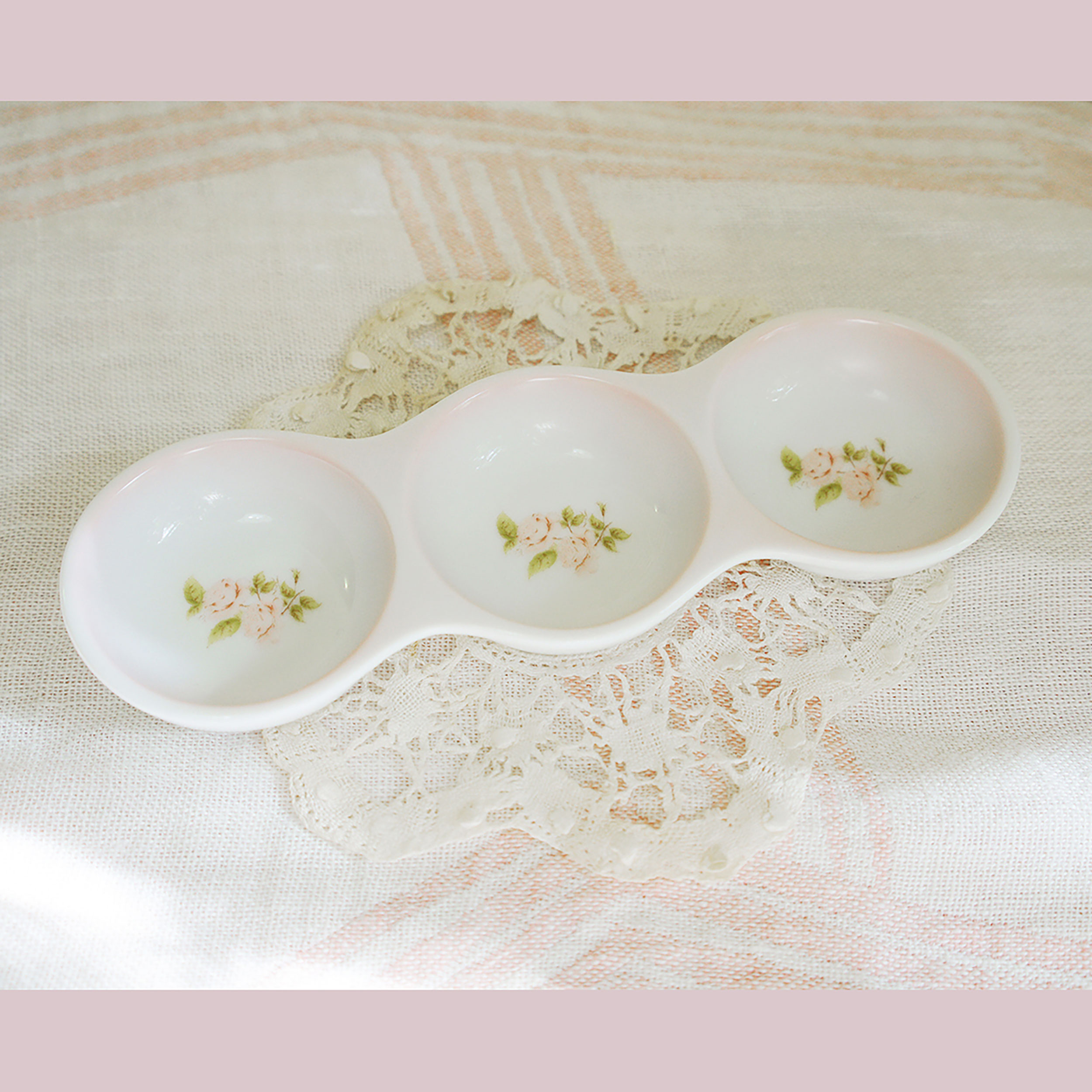 ダイアナローズ　トリプレット