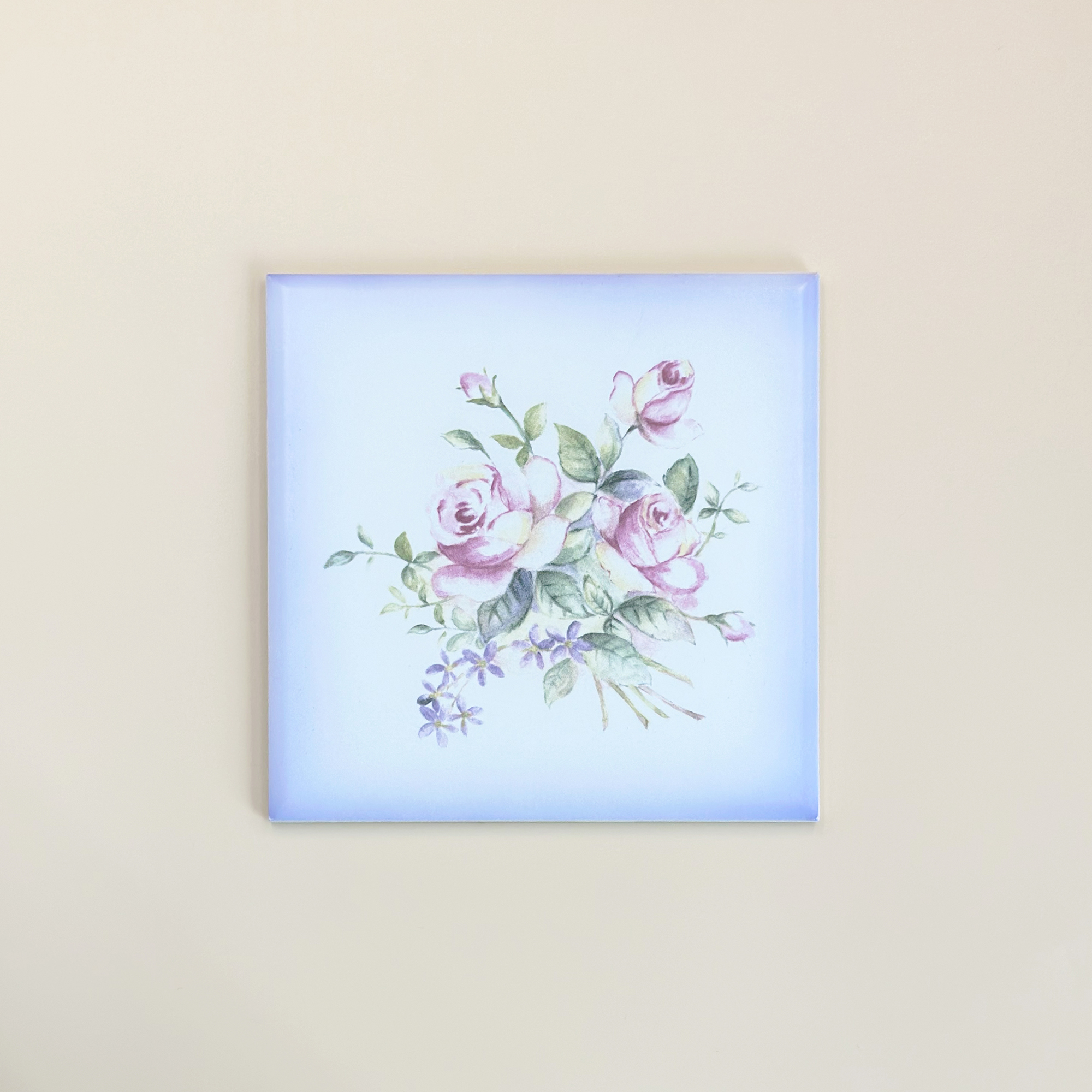 ビビアンパープル　タイル