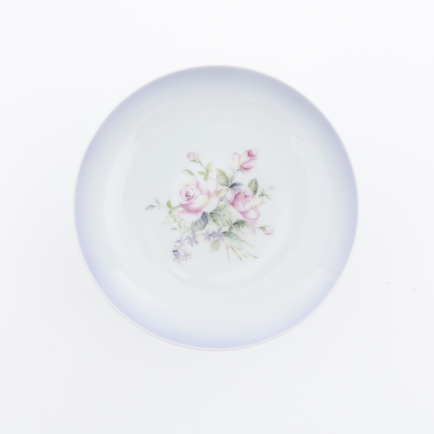 ビビアン　ミニプレート