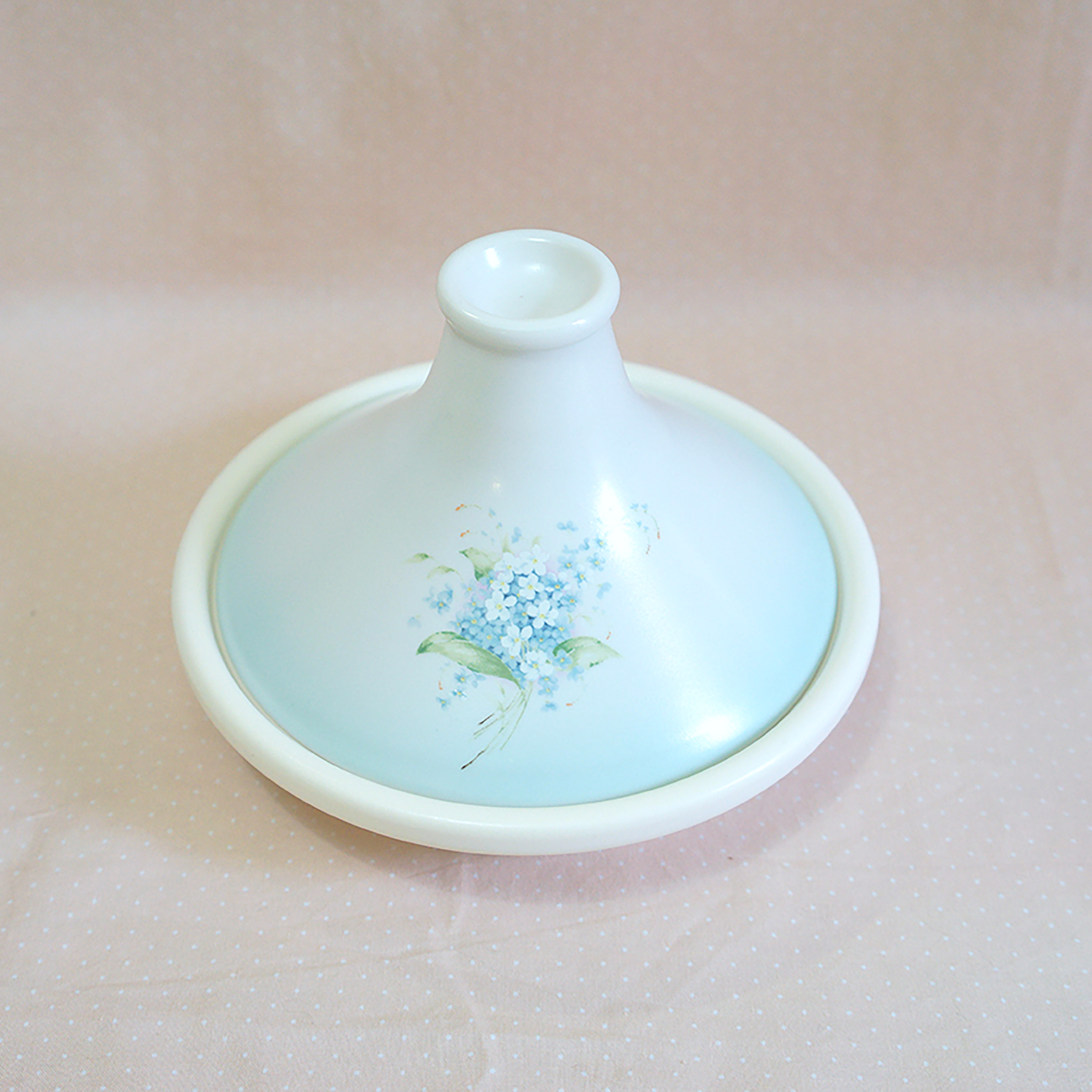 クラリス　タジン鍋S