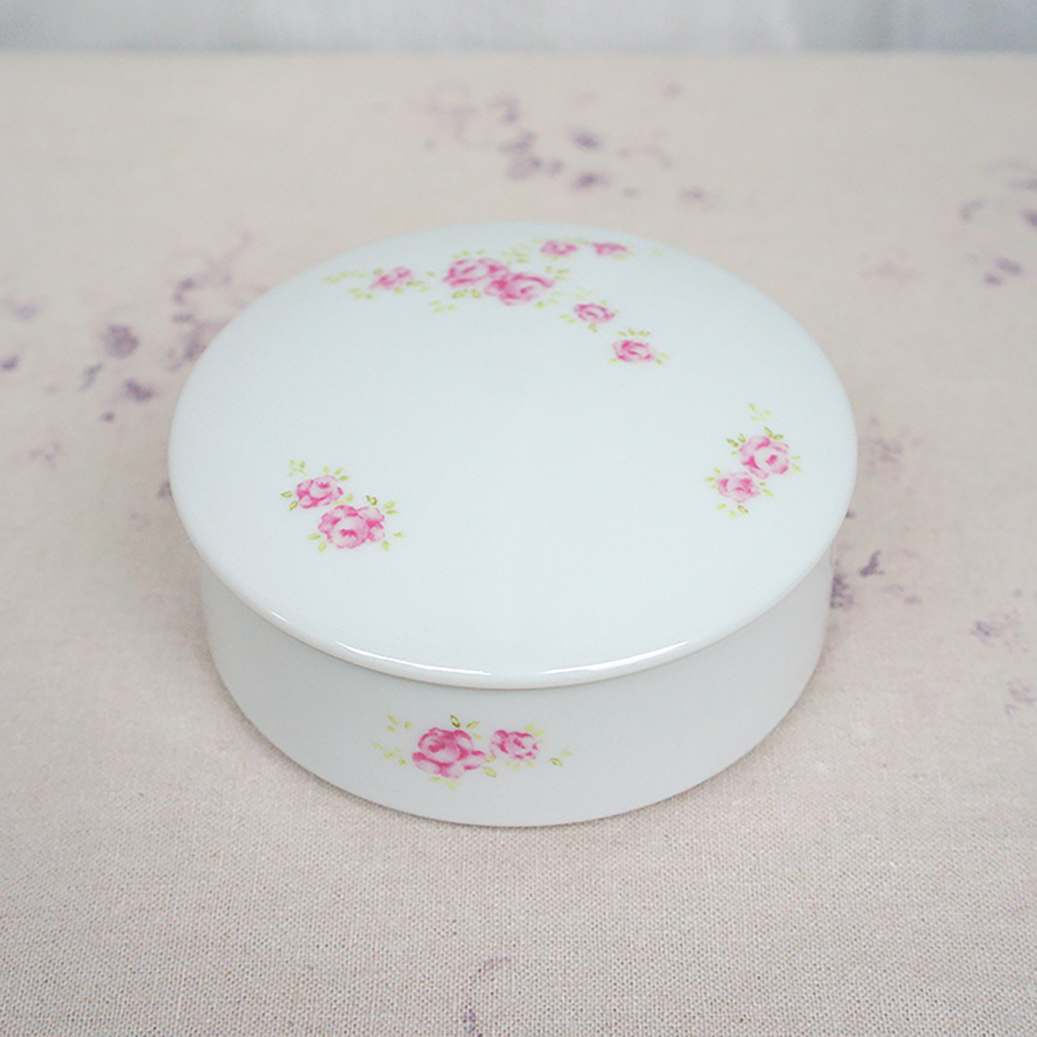 かほり　重箱小（蓋付）