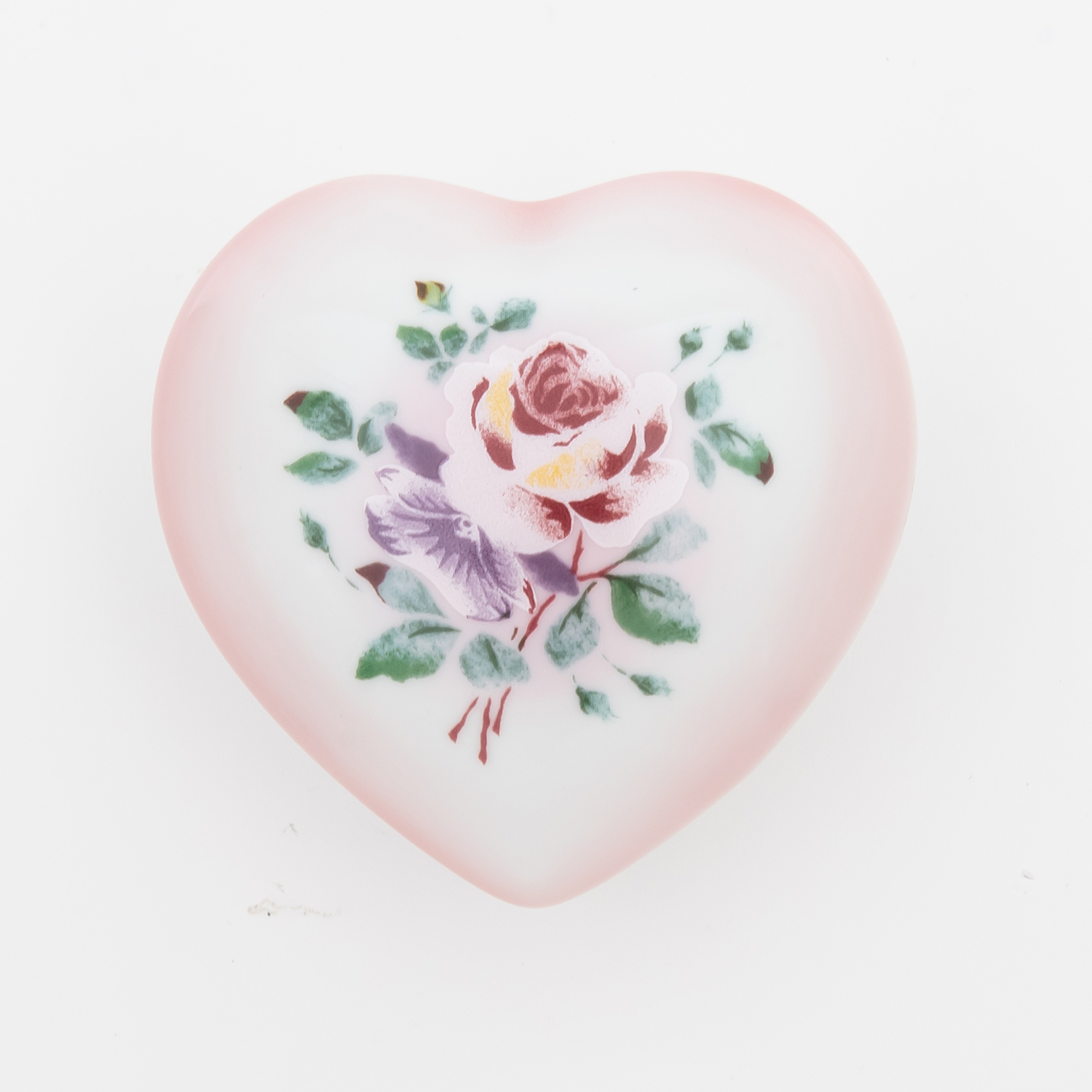 プリンセスローズ　ハートケース