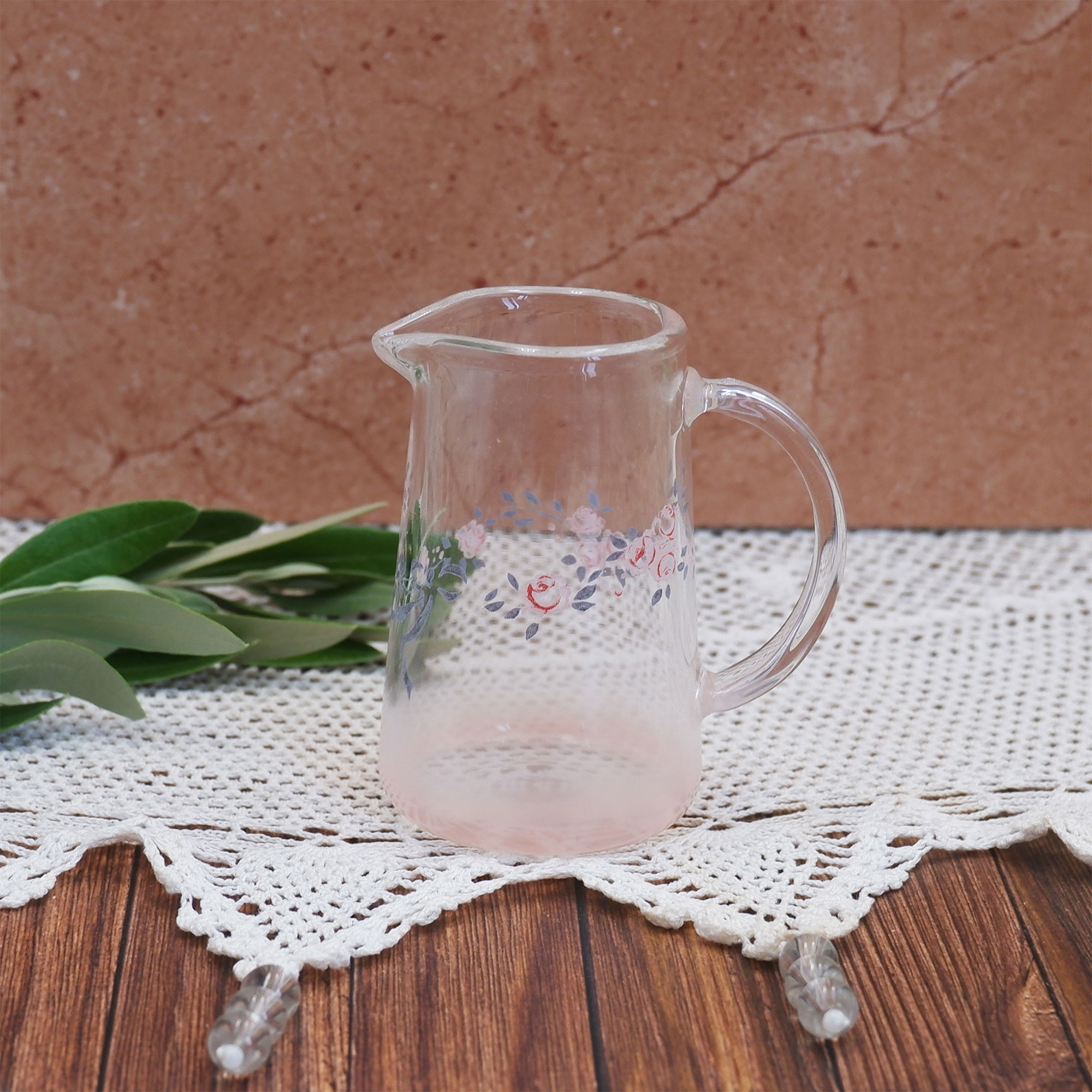 ローレライ　ガラスピッチャー